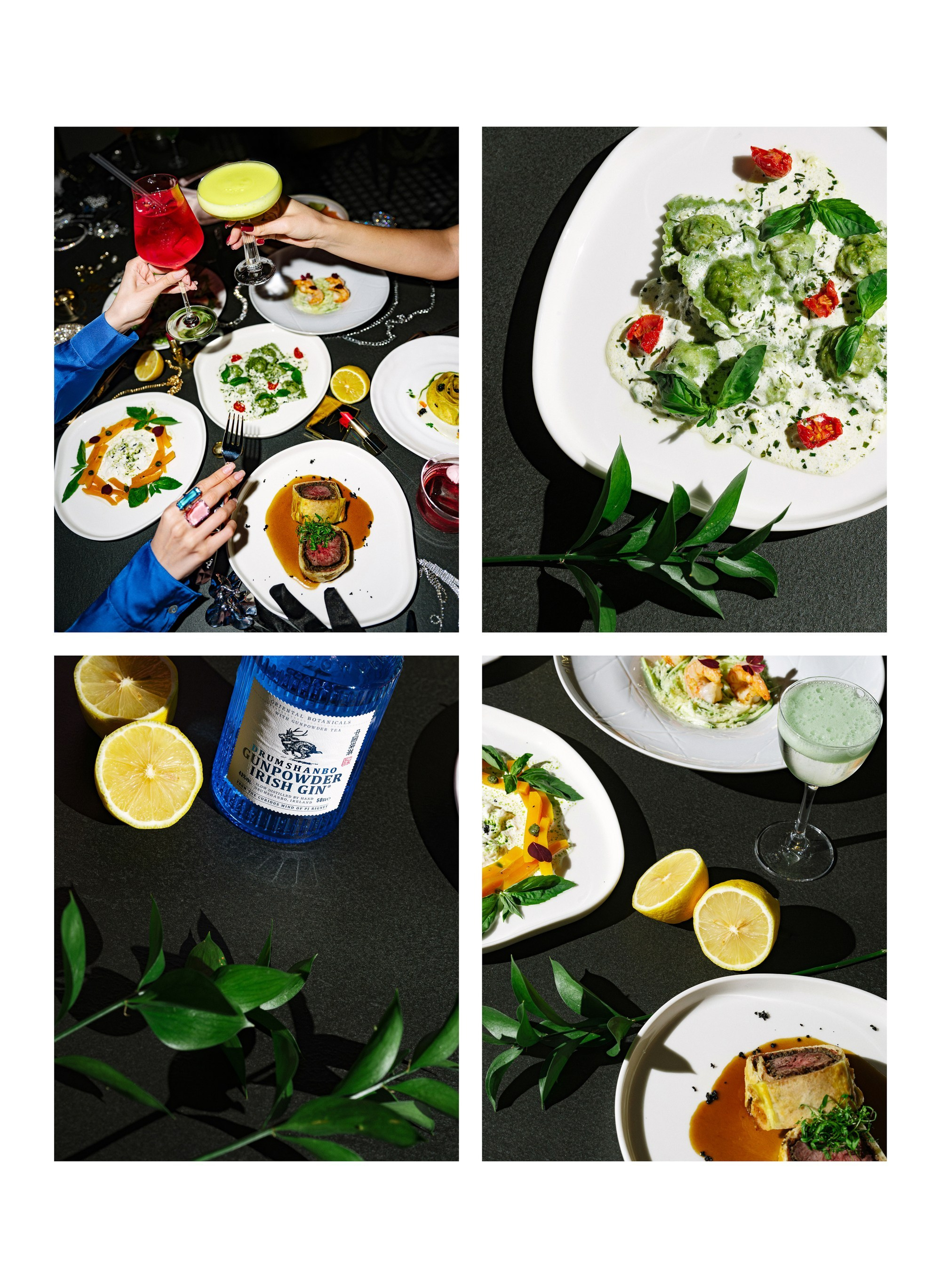 Бизнес. Свадебный и портретный фотограф в Москве Сергей Бузин