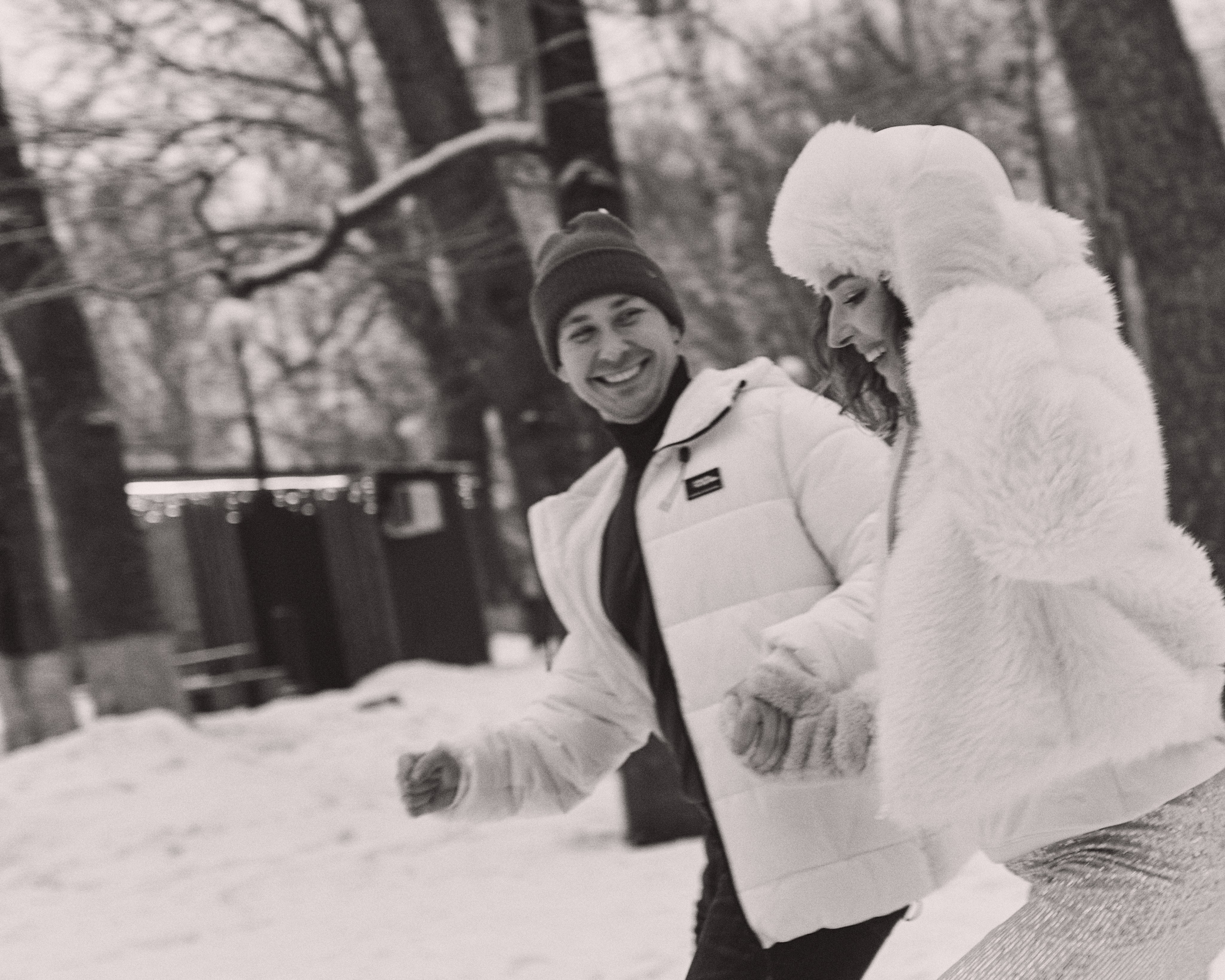 LoveStory. Портретный фотограф в Самаре Anastasia Davi. Съемки для брендов