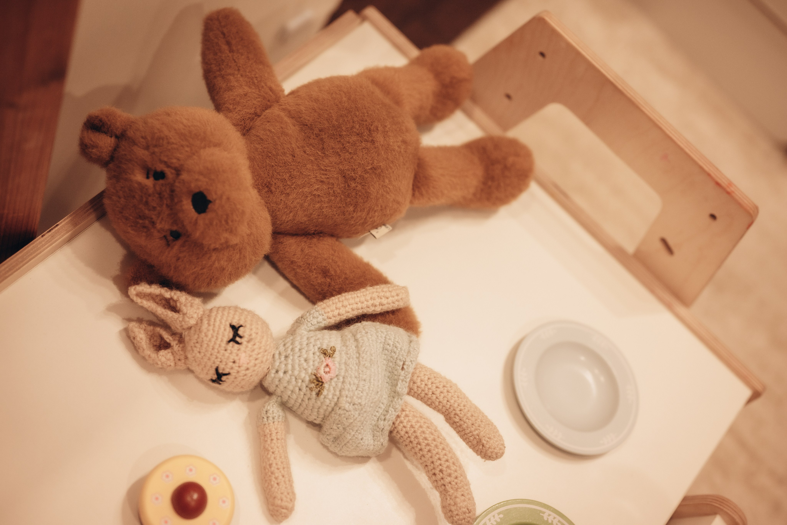 Надежда и Мия. Семейный фотограф в Москве Дарья Пузикова