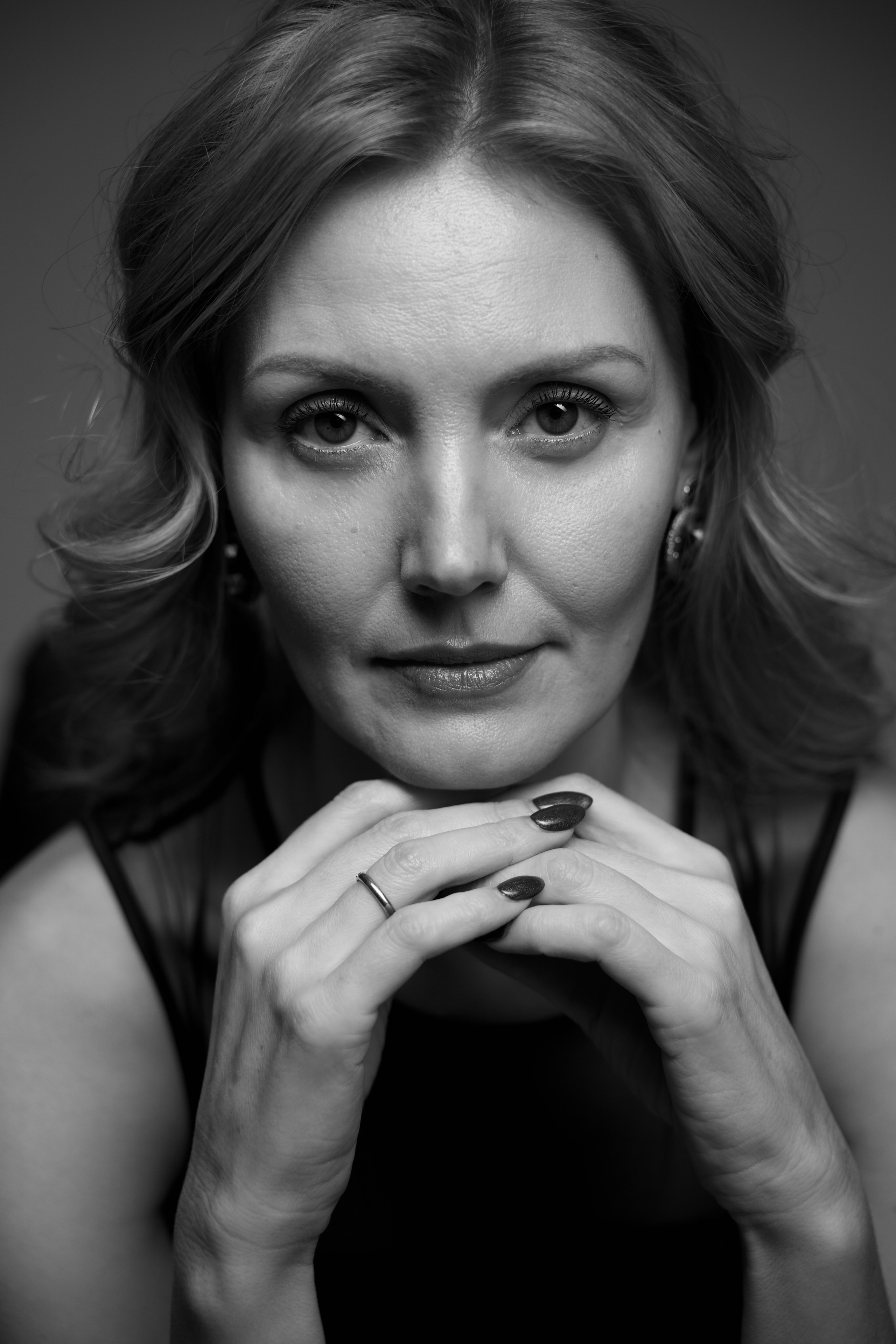 Оля в студии pixel24, Москва. Студия фото, видеографии и мультимедийного дизайна в Москве Multi Frame Studio