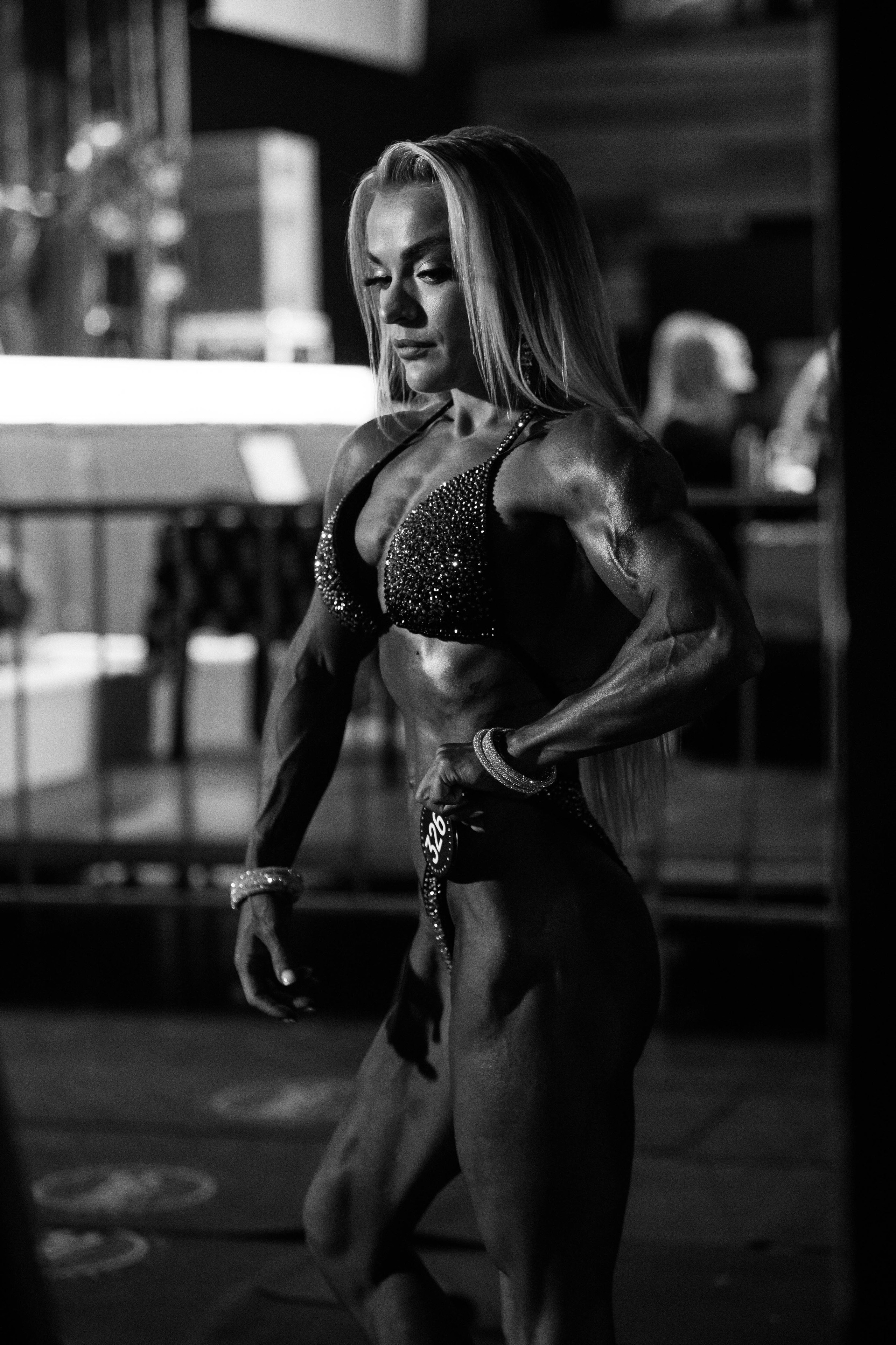 NBC9. Фотограф — художник в Москве Васильева Юлия