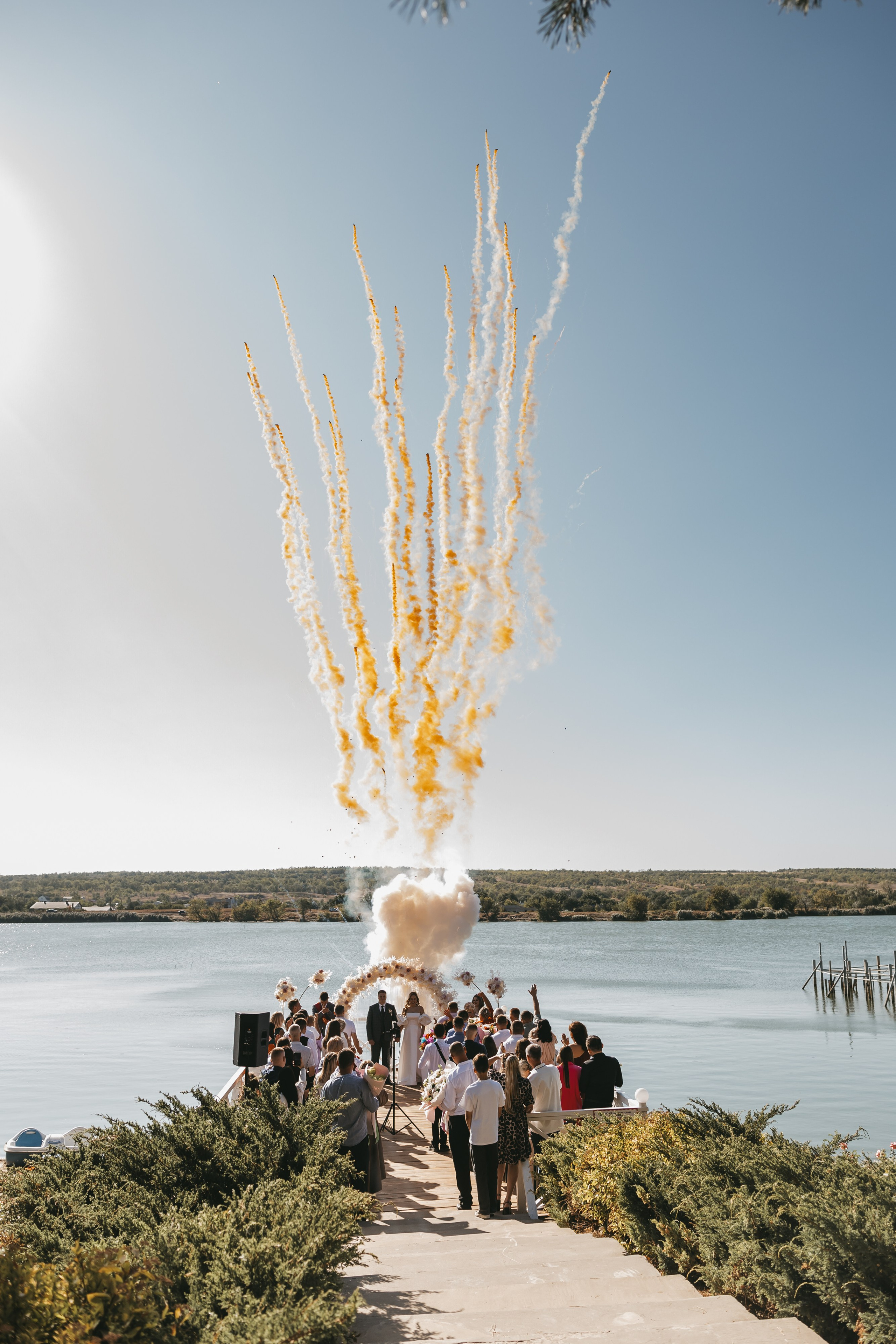 Сергей и Анастасия. Old House Resort & SPA. Ростов-на-Дону. Свадебный и семейный фотограф Луганск, Ростов, Краснодар Роман Мацнев