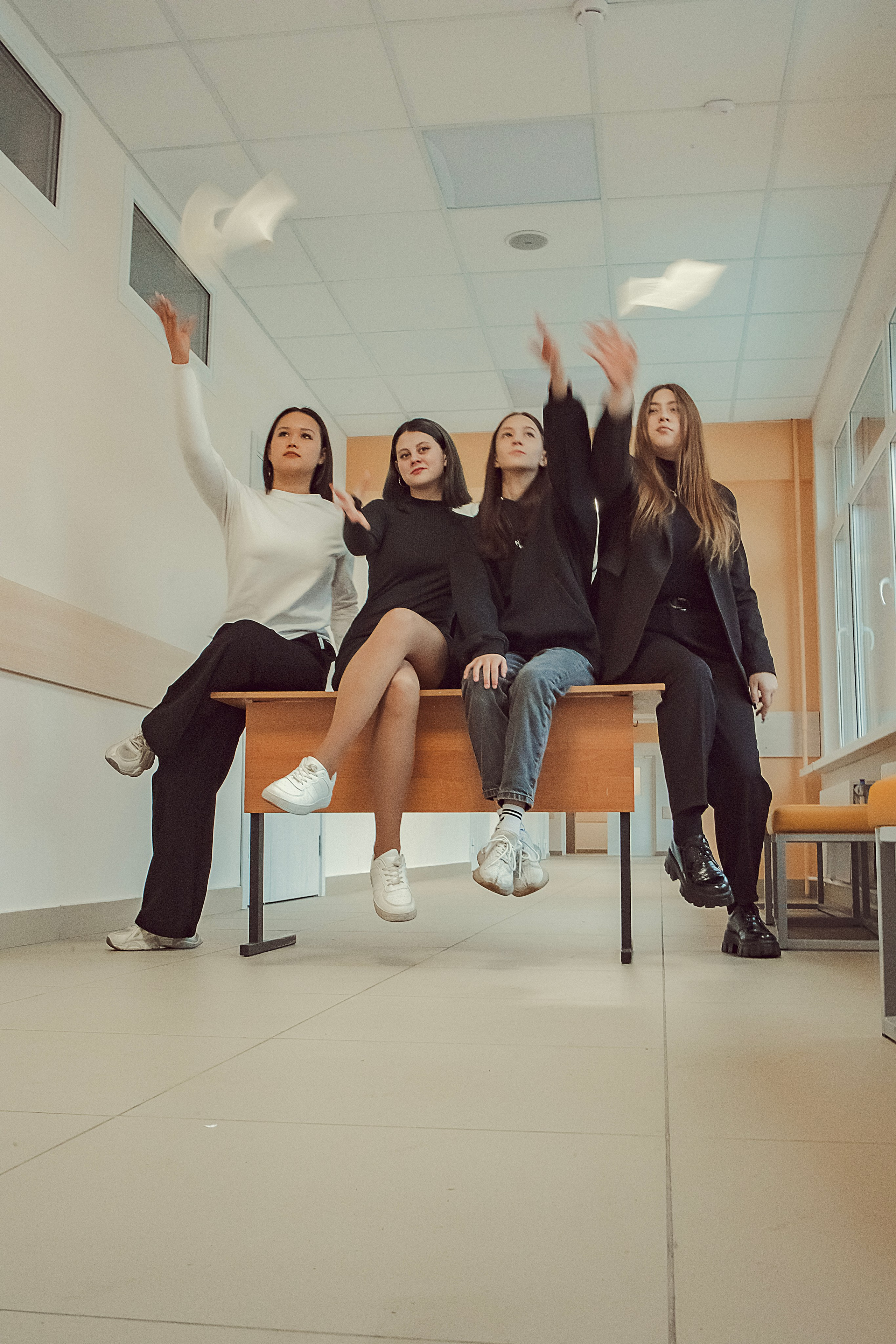 Альбом 9 класс