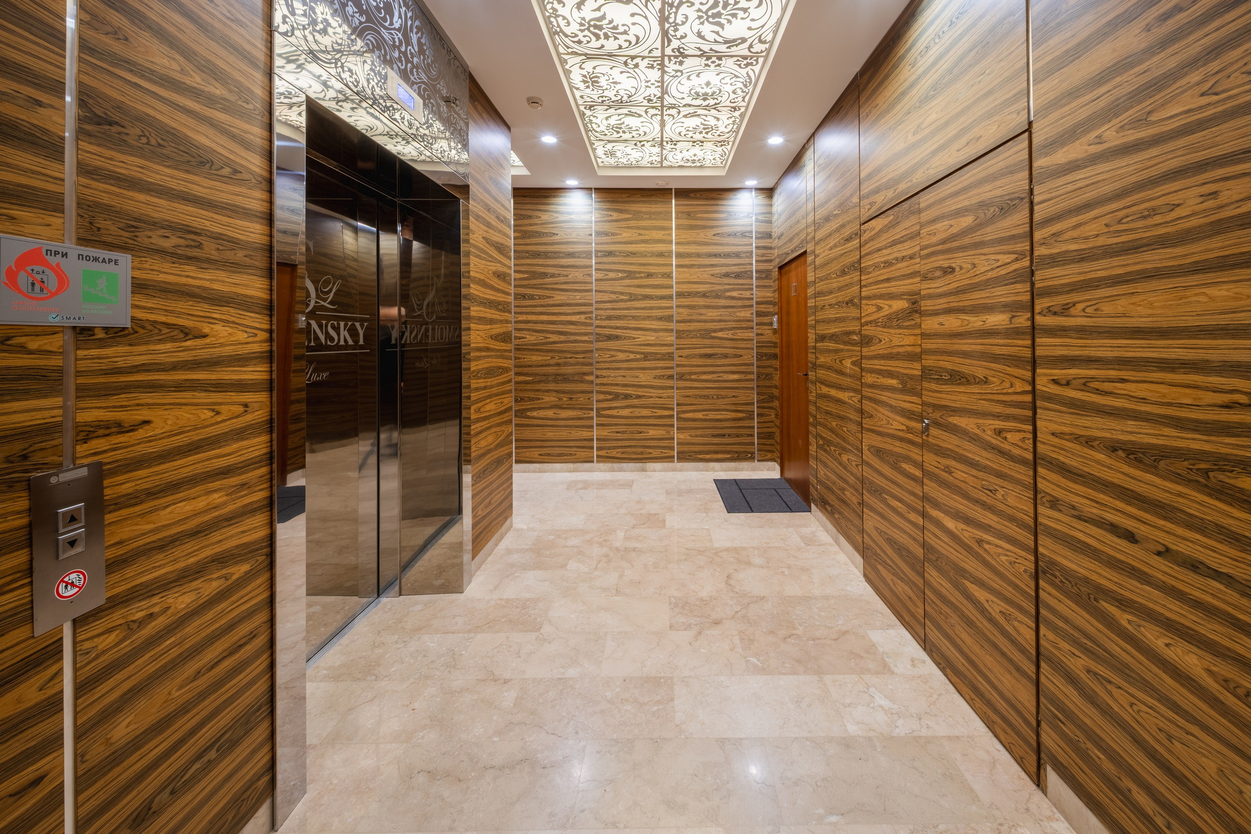 Интерьер. Квартира. Константин Дем | Фотограф