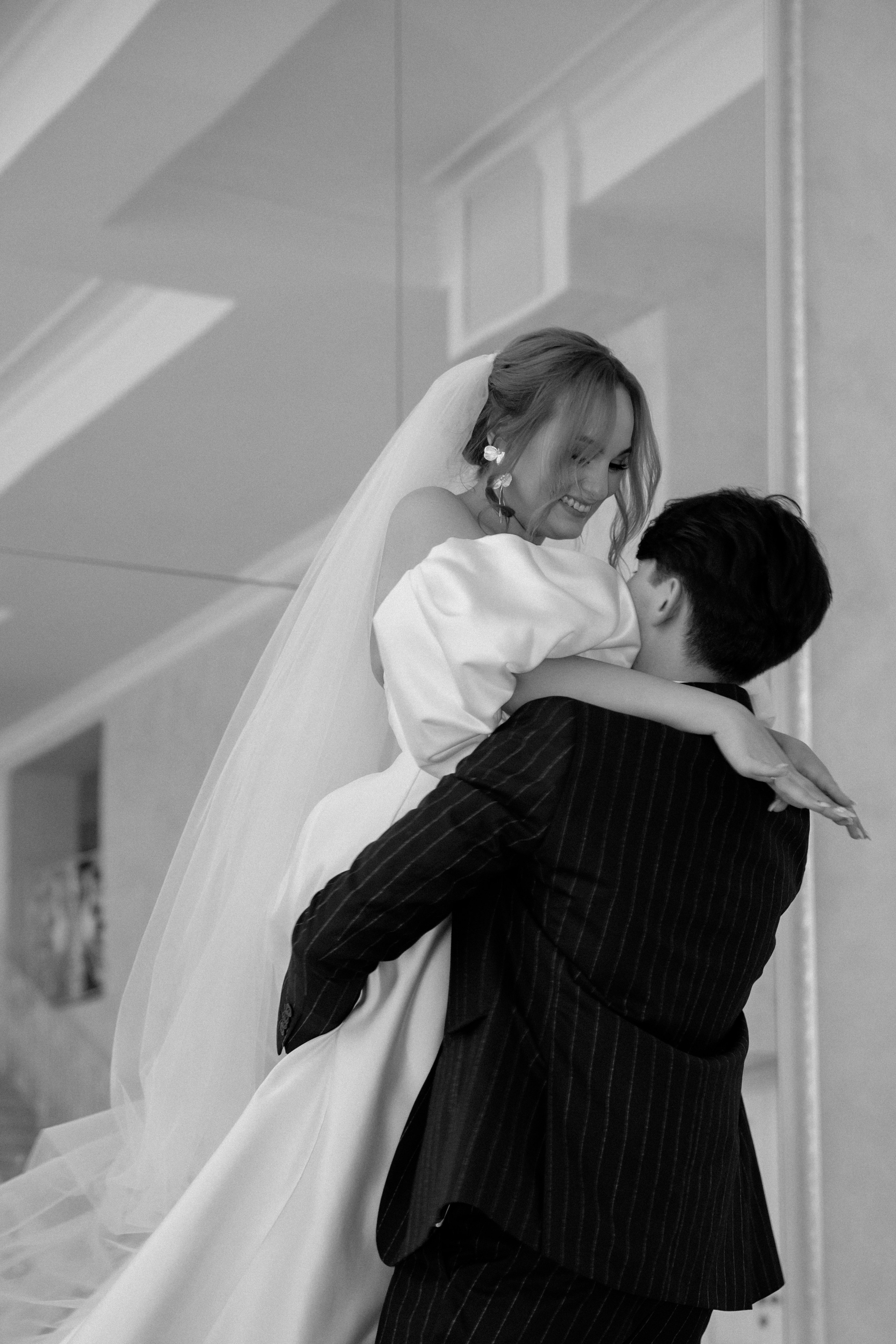 Алексей и Валерия. Фотограф Ершова Светлана