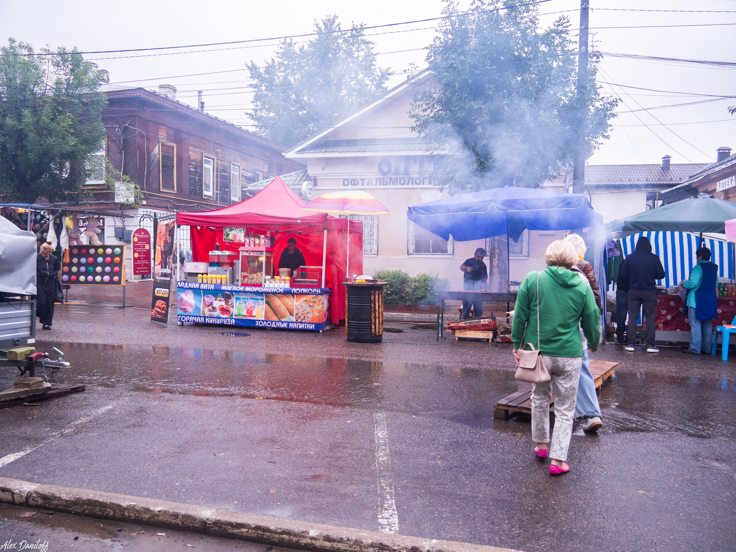 День города Муром 2025. Муром-Инфо. Новости культуры, образования, спорта в городе Муром