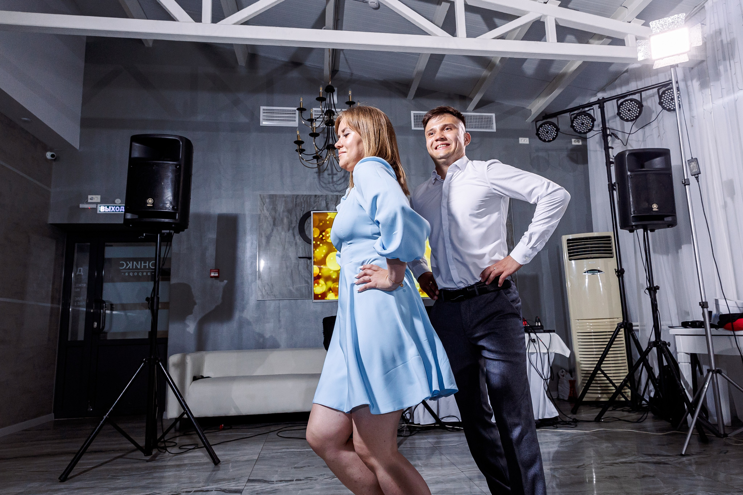 Сергей и Валерия. Свадебный и семейный фотограф в Челябинске Юлия Ишимова