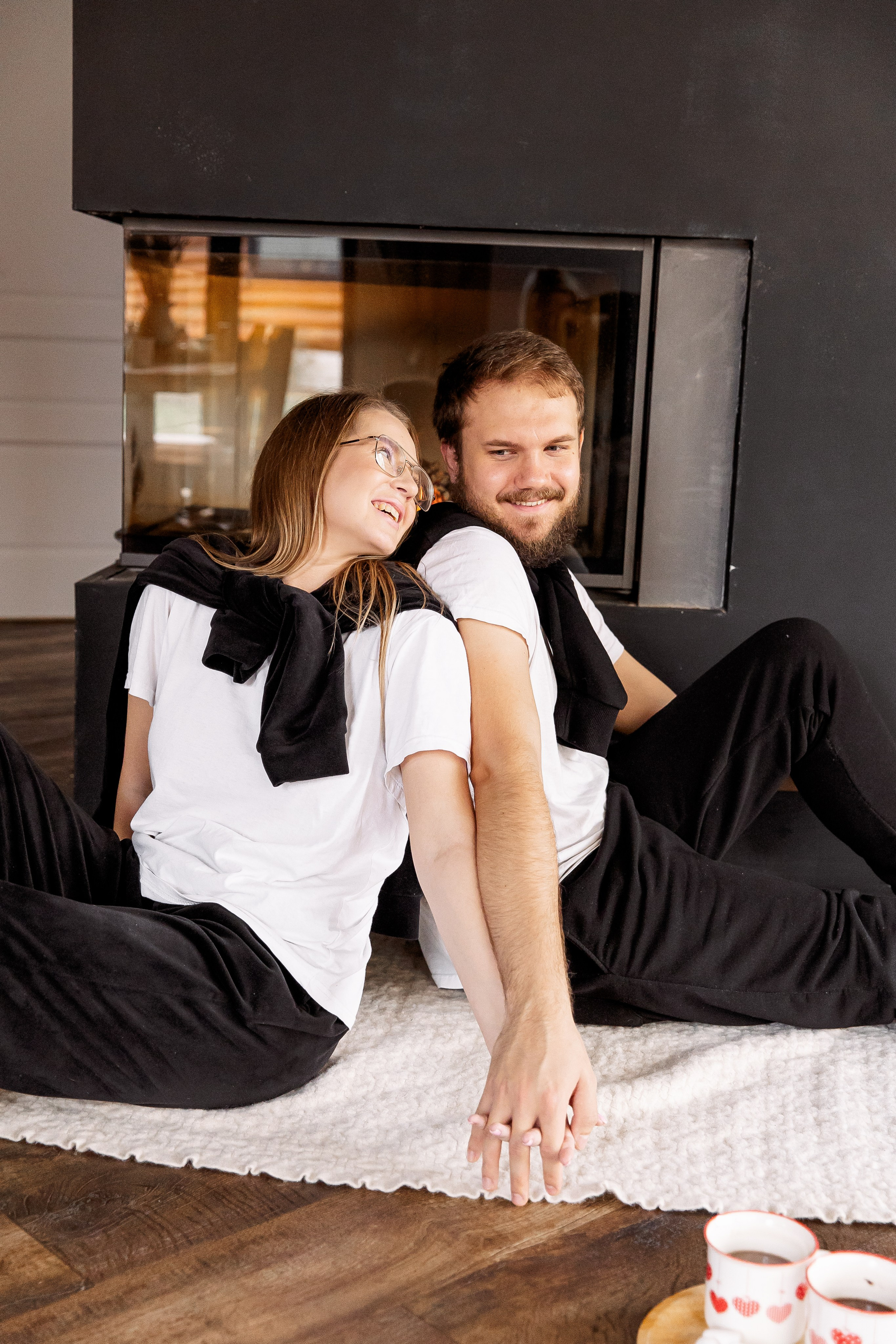 Вадислава и Нитита. Свадебный и семейный фотограф в Челябинске Юлия Ишимова