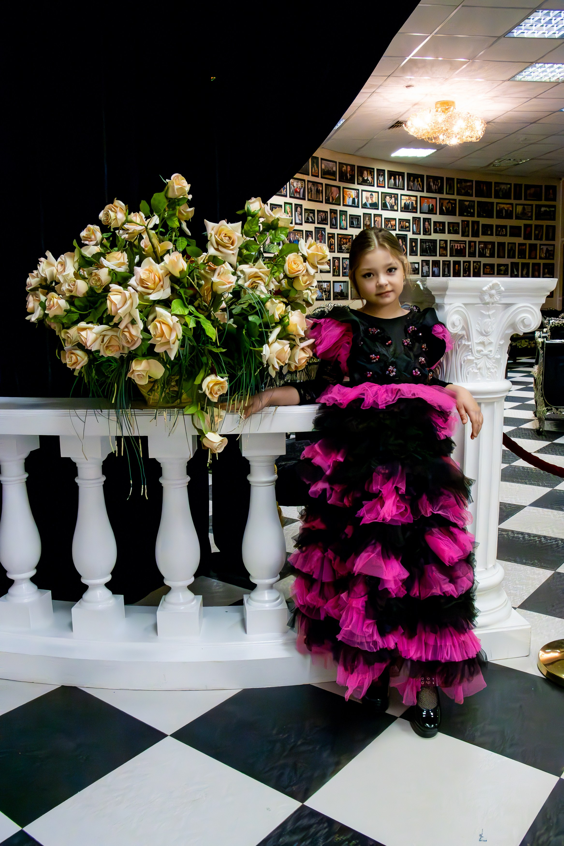 Estet Fashion Week 2025. Фотограф Татьяна Матрос