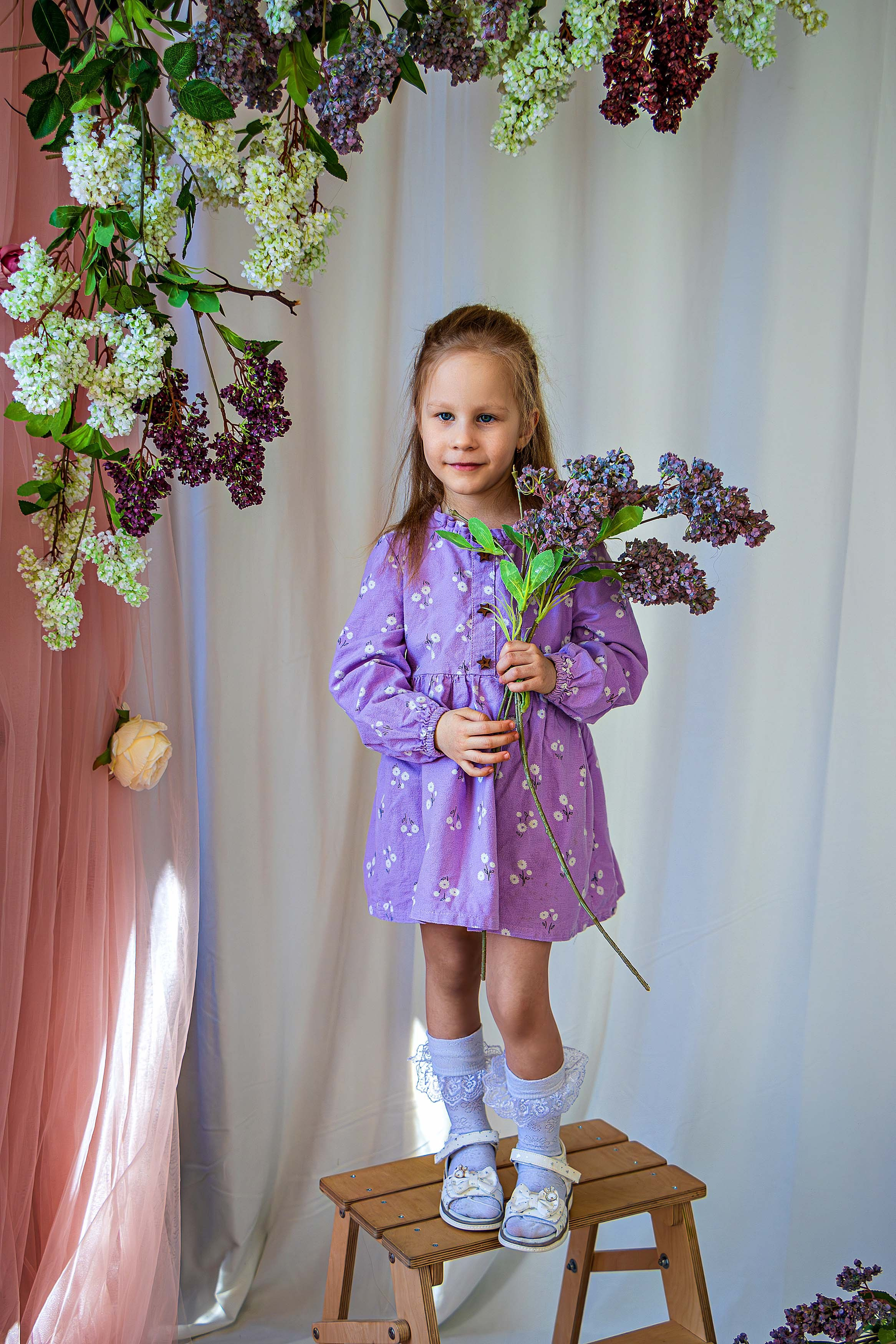 Пасхальные съемки BOUTIQUE. Фотограф Татьяна Матрос