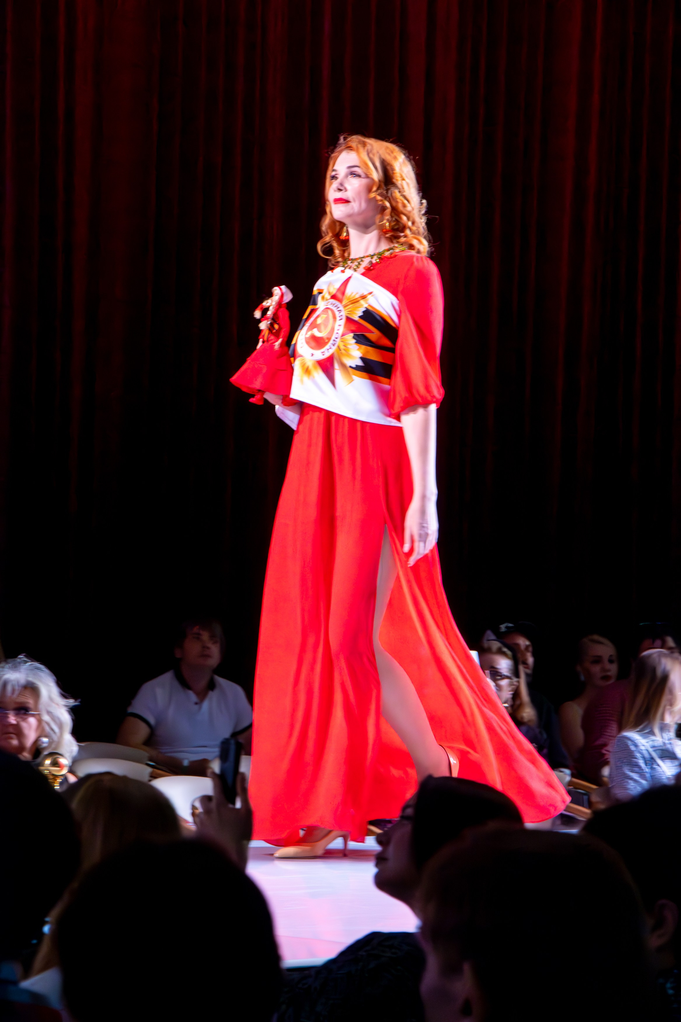 Estet Fashion Week 2025. Фотограф Татьяна Матрос