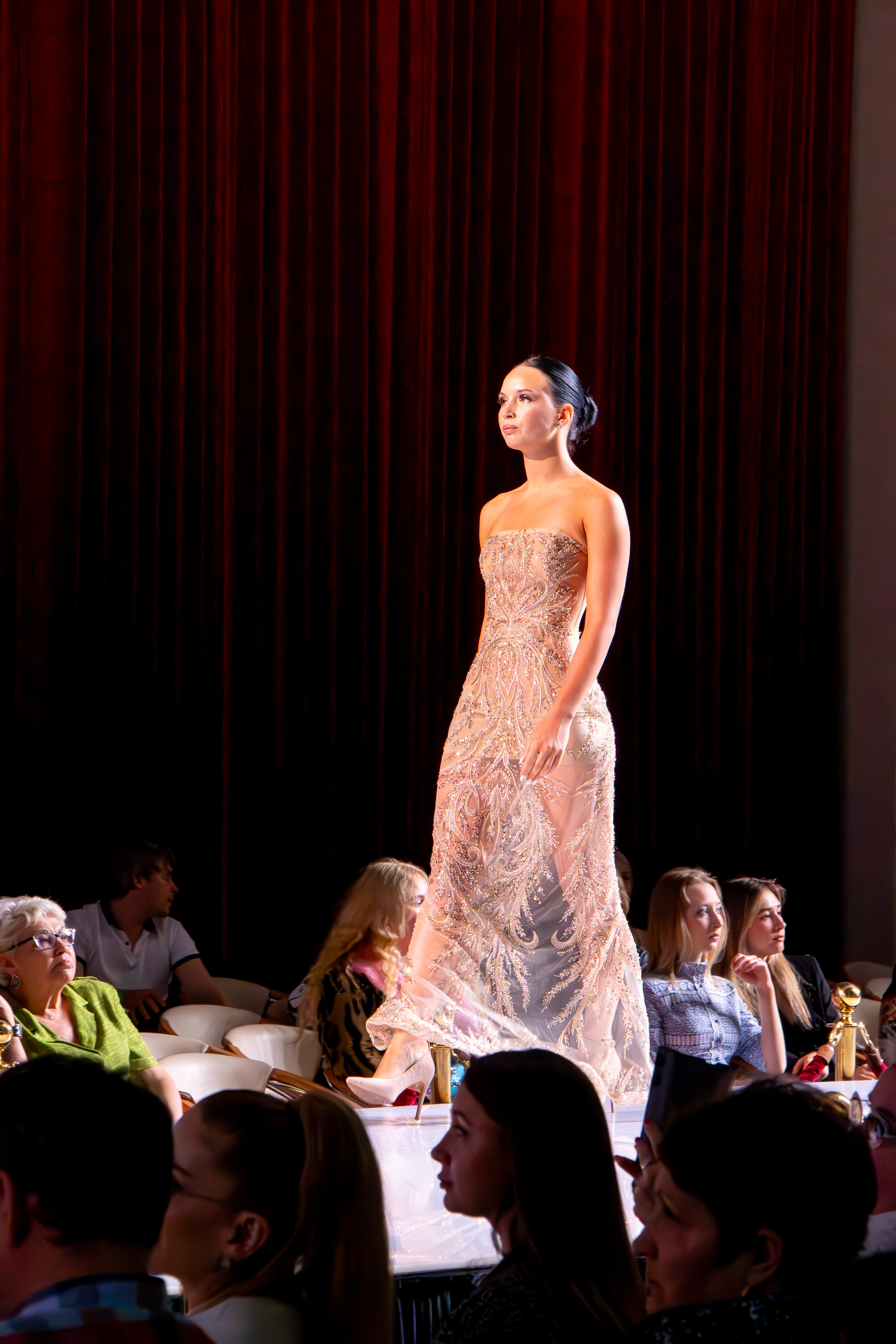 Estet Fashion Week 2025. Фотограф Татьяна Матрос