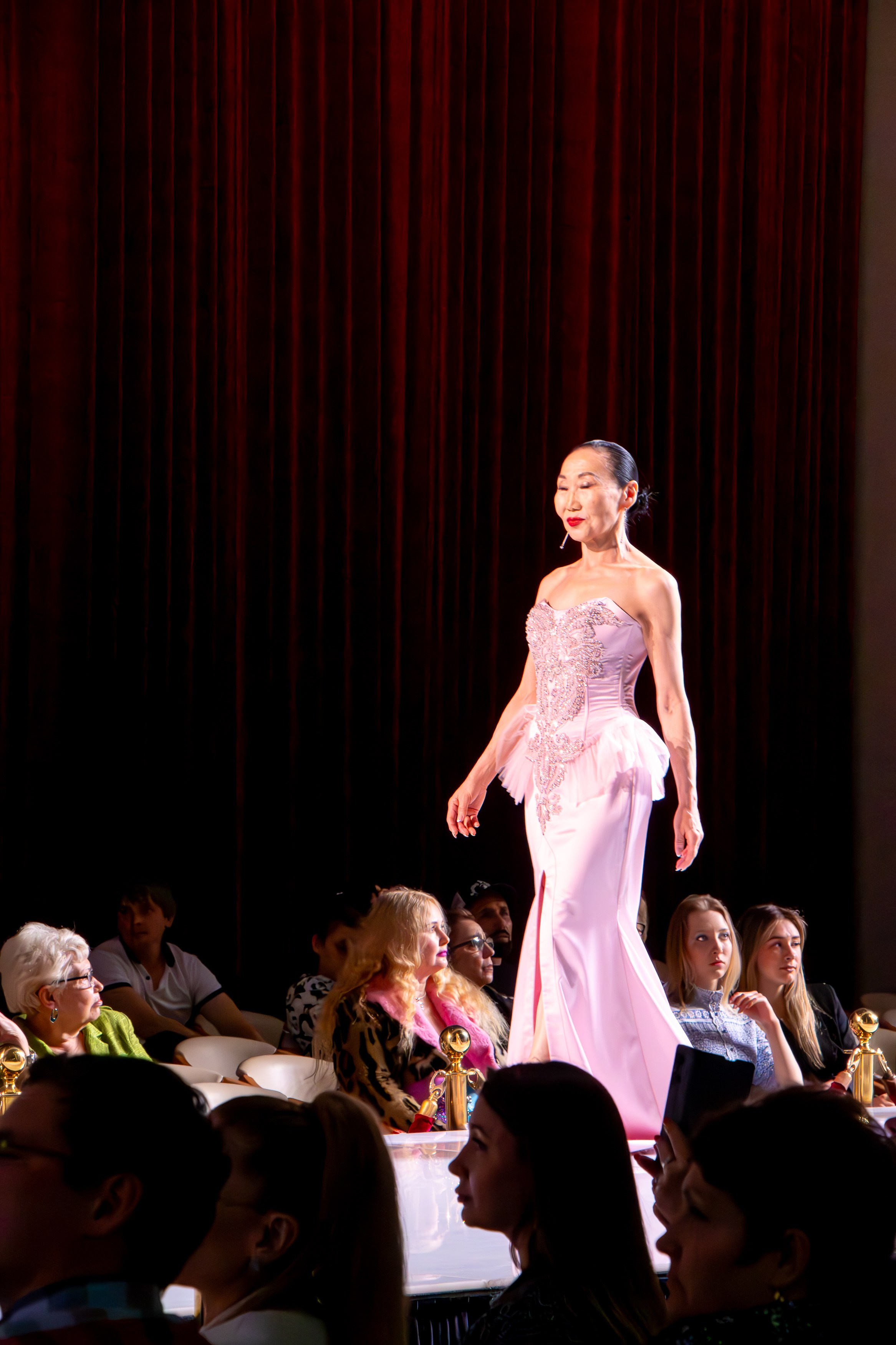 Estet Fashion Week 2025. Фотограф Татьяна Матрос