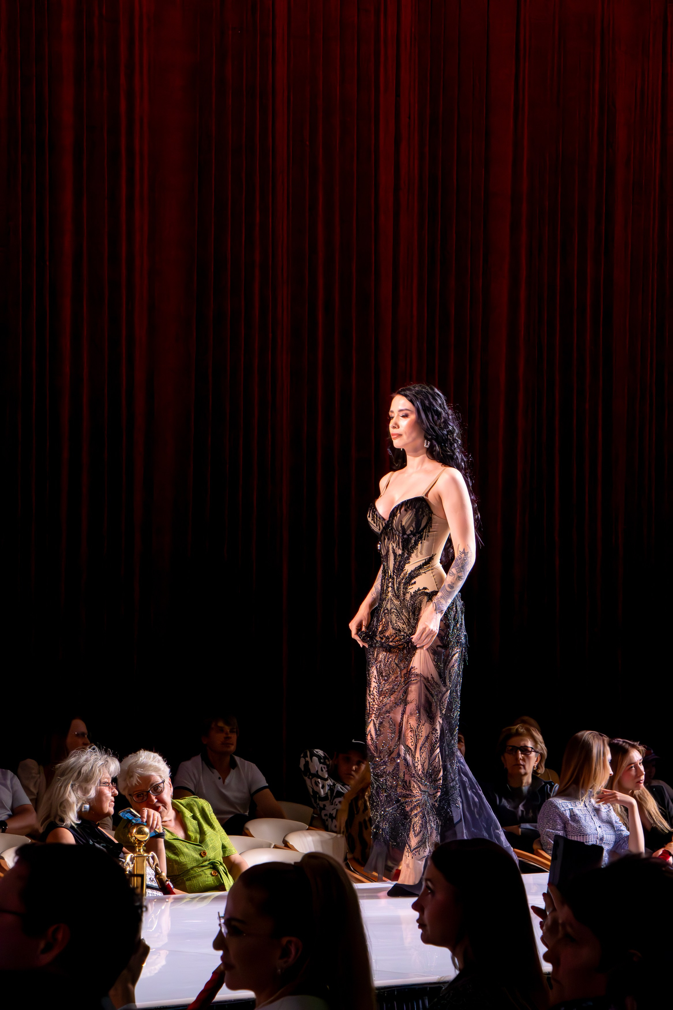 Estet Fashion Week 2025. Фотограф Татьяна Матрос