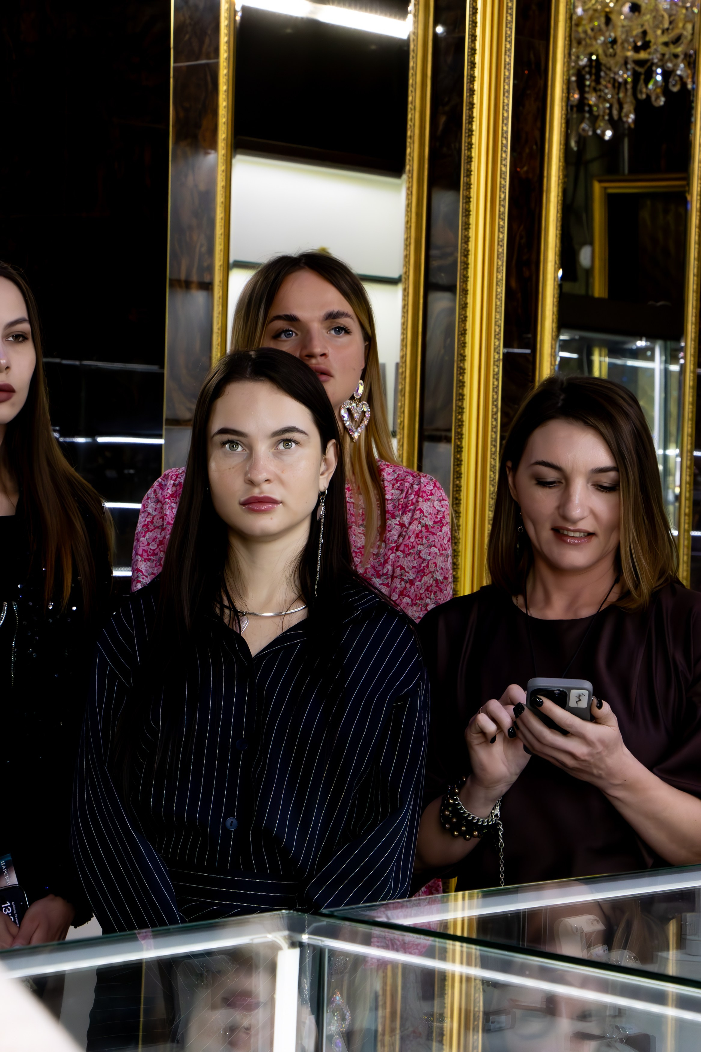 Мисс и Миссис Россия Земля в Изумруде Царском. Фотограф Татьяна Матрос