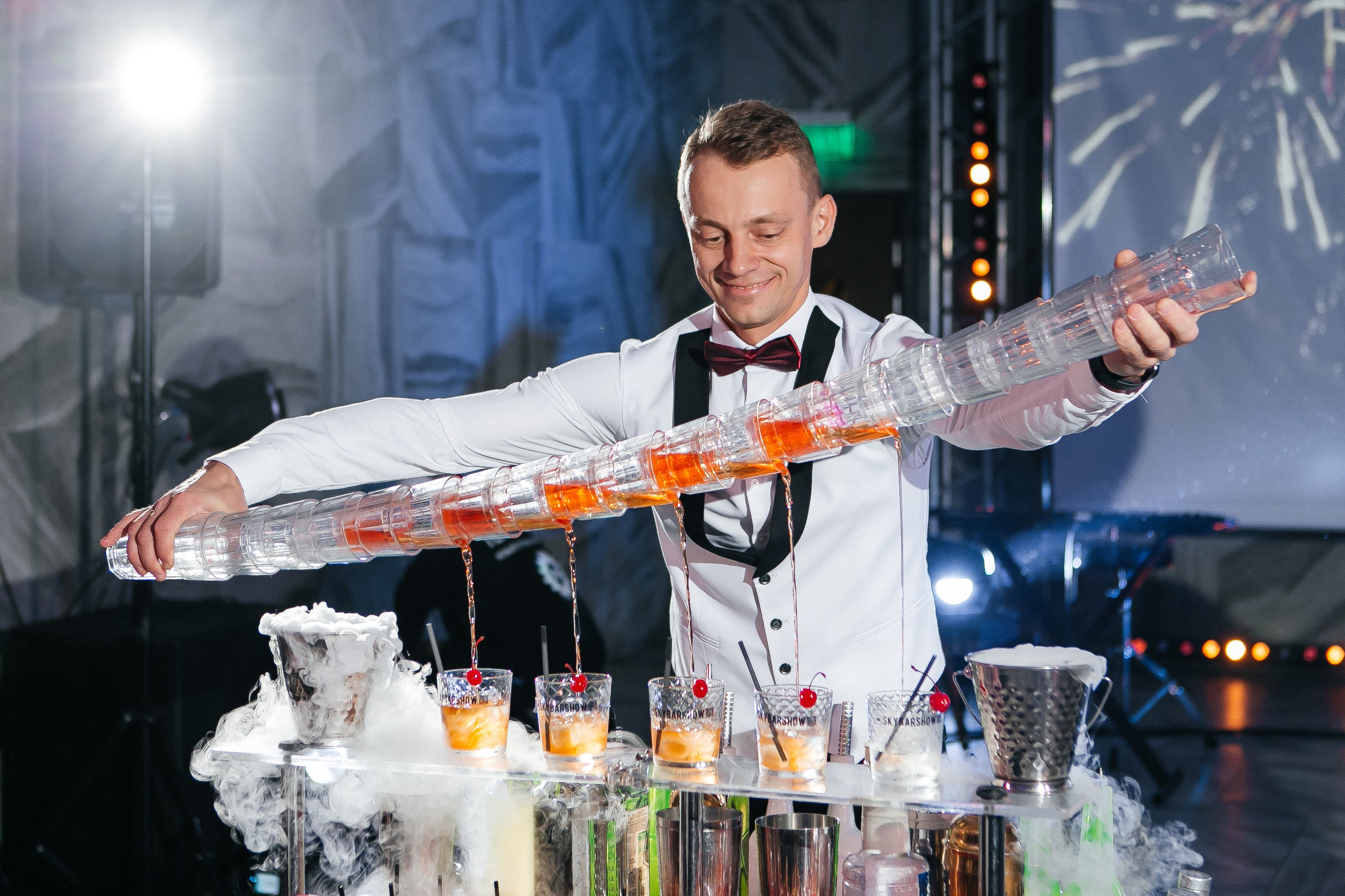 Корпоративная фотосъемка. Свадебный и контент фотограф в Нижнем Новгороде Владимир Пресняков