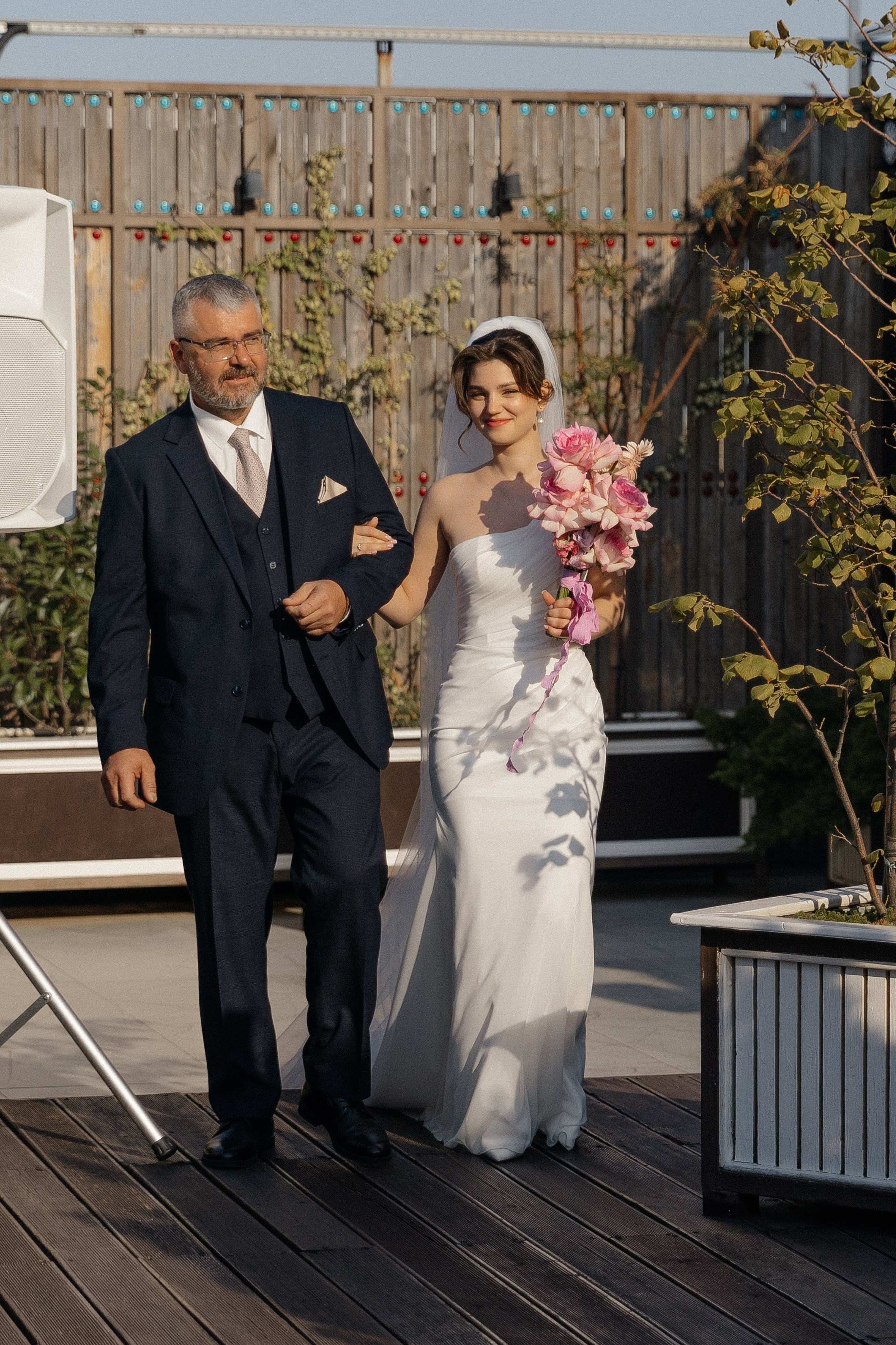 Марк и Инесса. Свадебный фотограф в Краснодаре Ольга Цвиченко