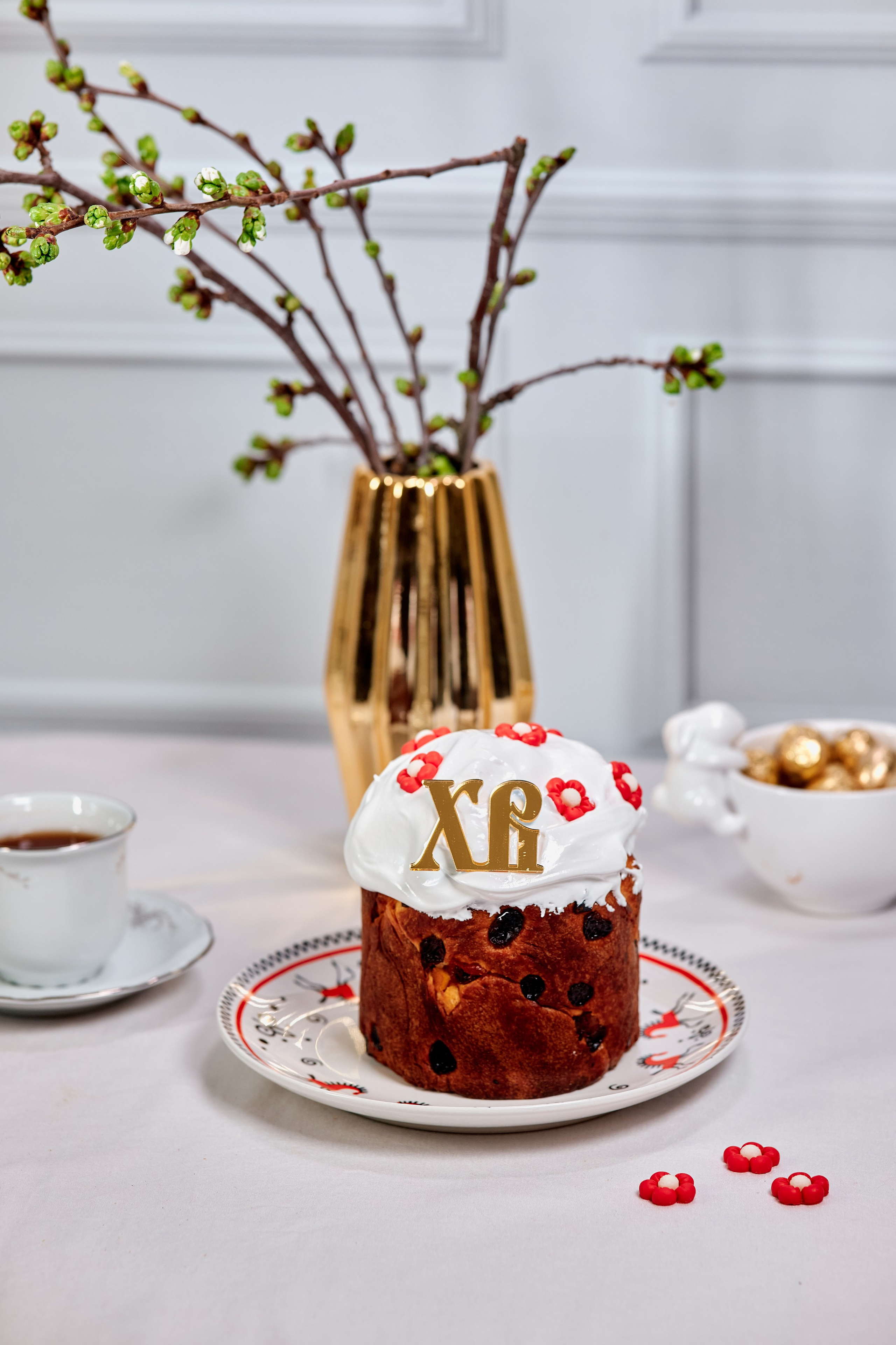 MAK cake. Контент к Пасхе. Фотограф Таганрог Анна Трайжон