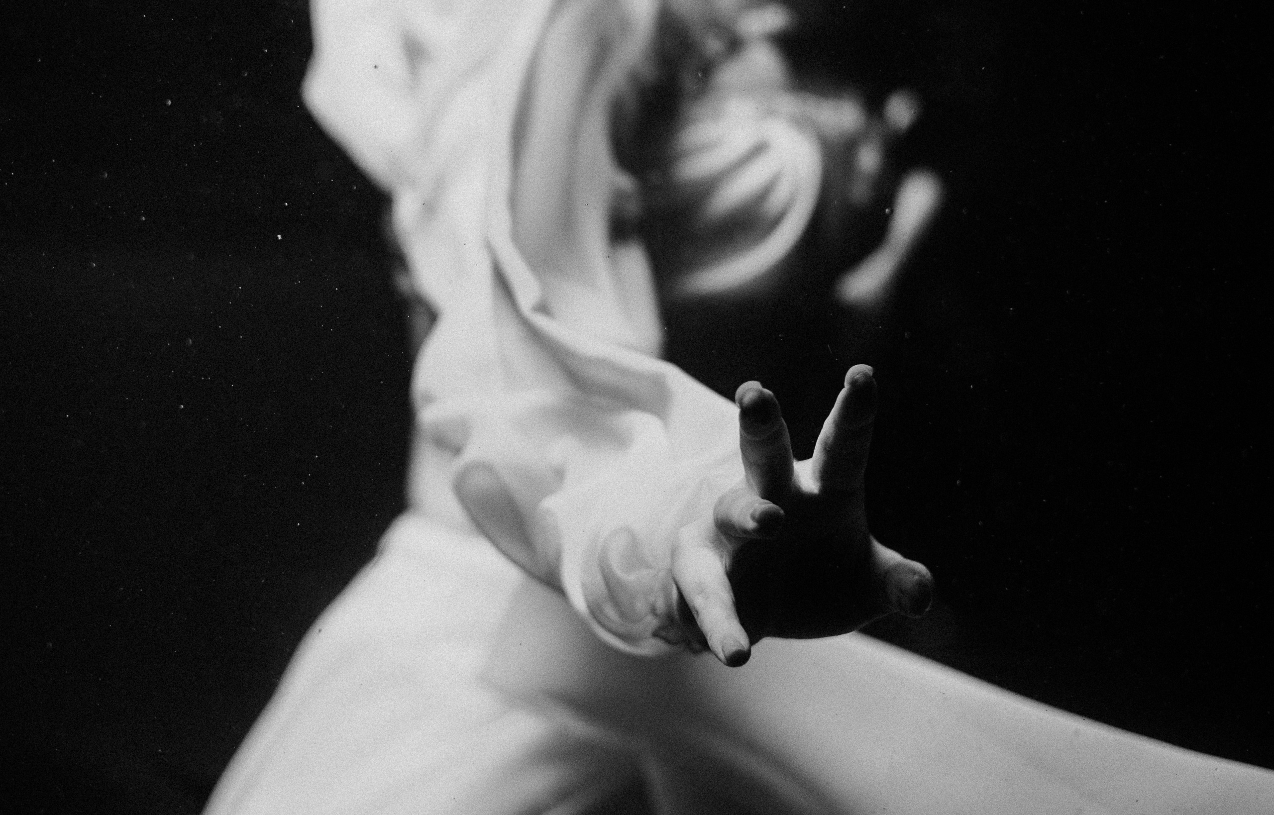 Софи Подводная съёмка. Семейный и свадебный фотограф в Краснодаре Елизавета Замаева