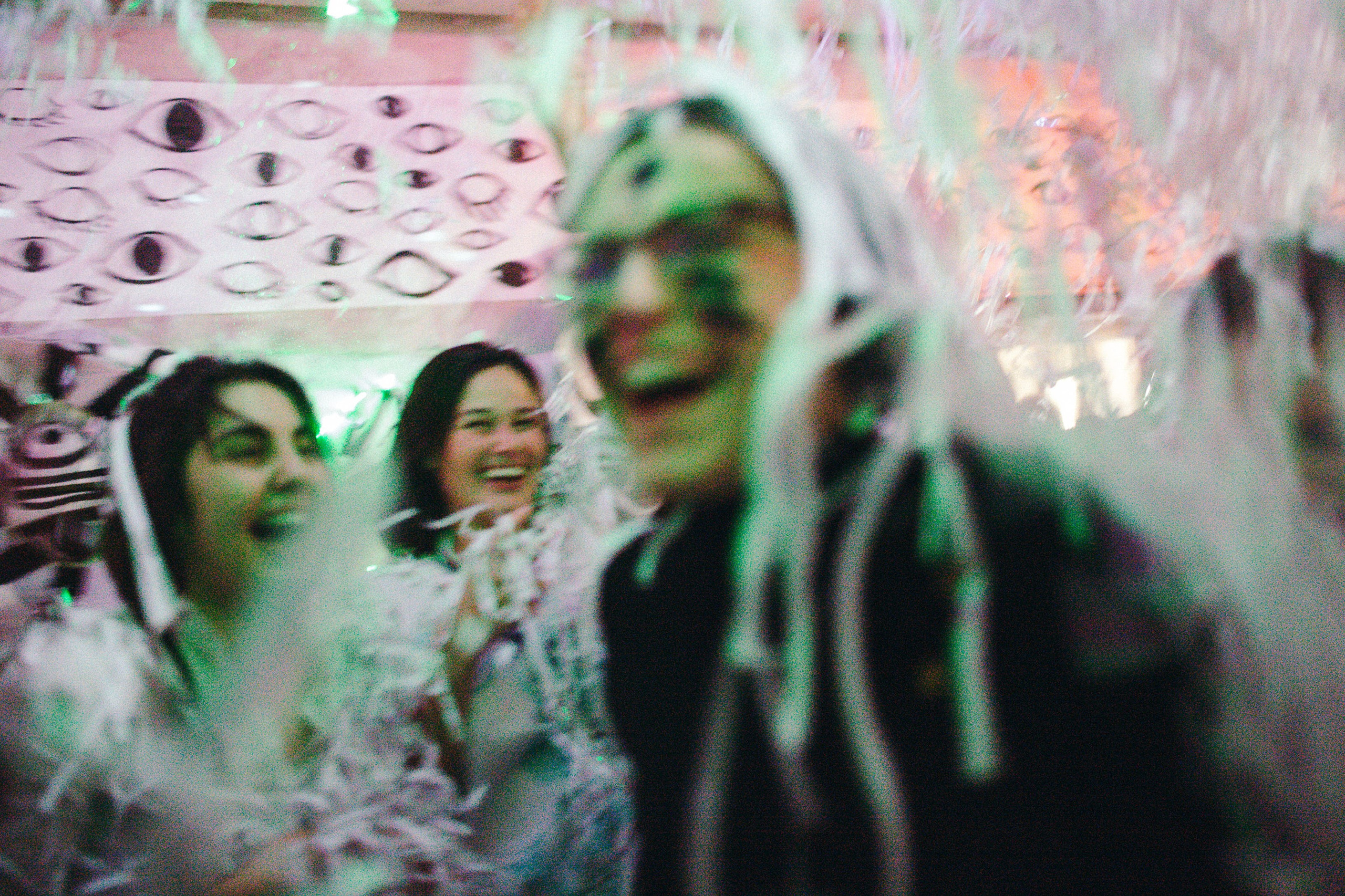 Андрей Бартенев 50, афтерпати. Дмитрий Смирнов. Фотография, дизайн