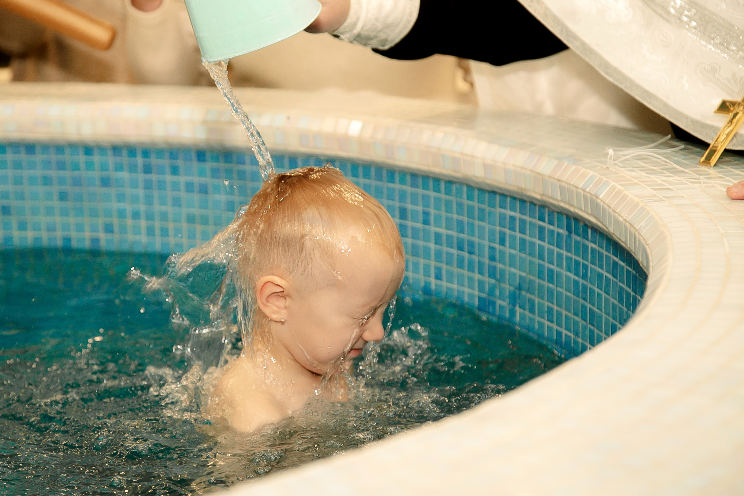 Крещение Мишуты. Семейный фотограф Фотосессия беременности  Екатеринбург Елена Луткова