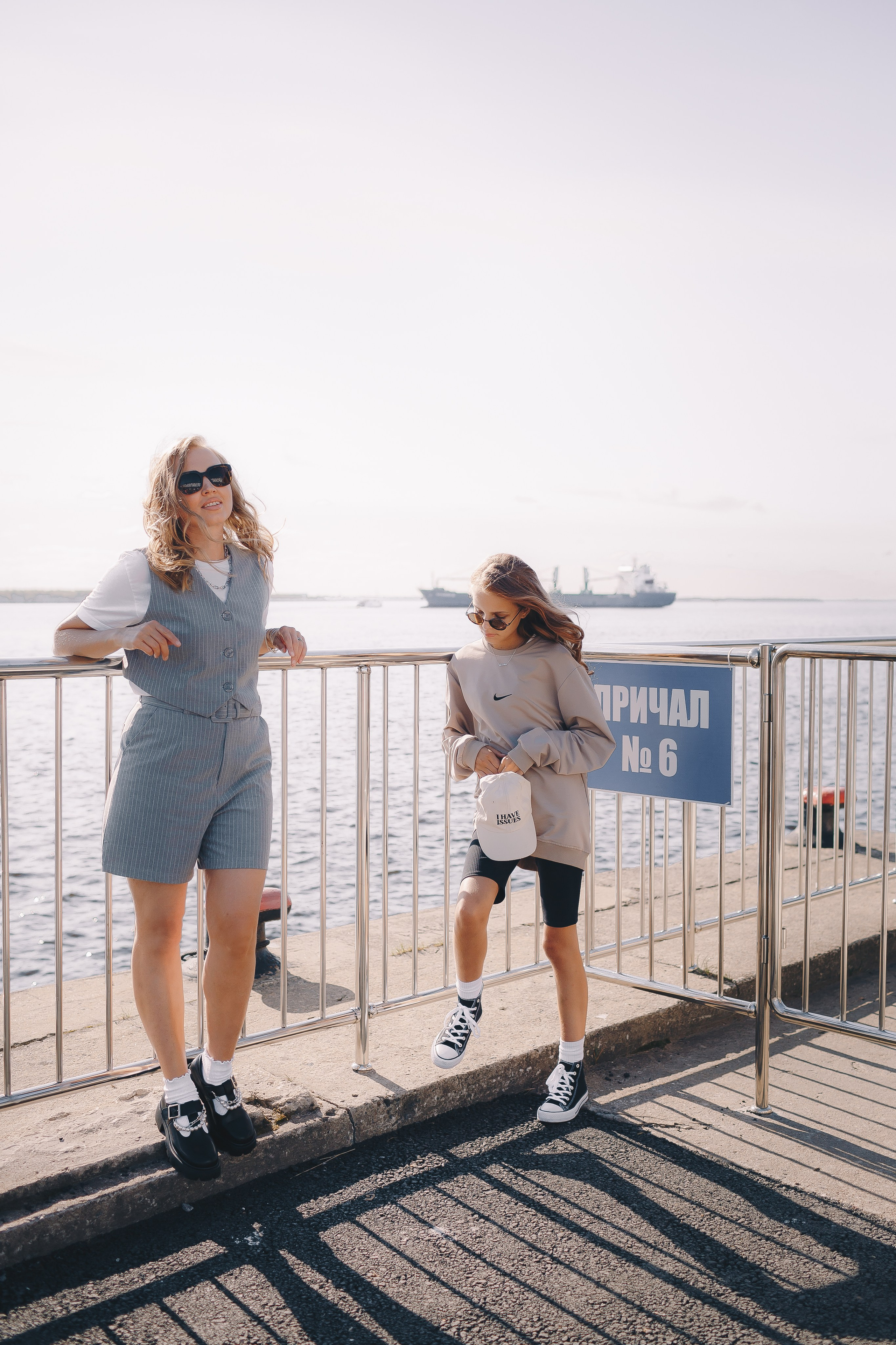 Стритстайл съёмка. Фотограф Евгения Мальцева, Архангельск