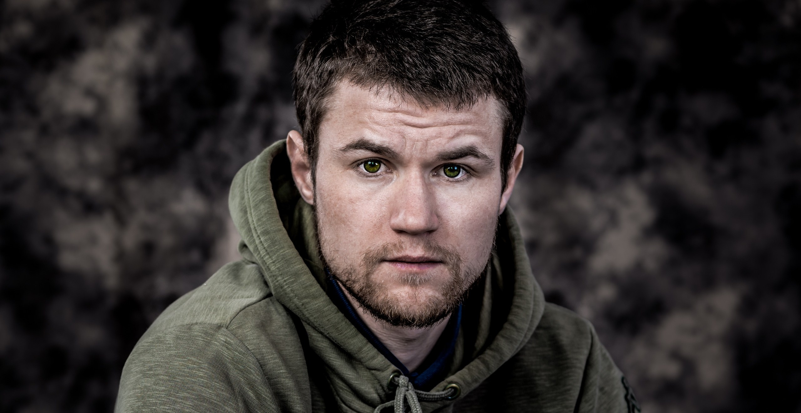 Студийные фотографии