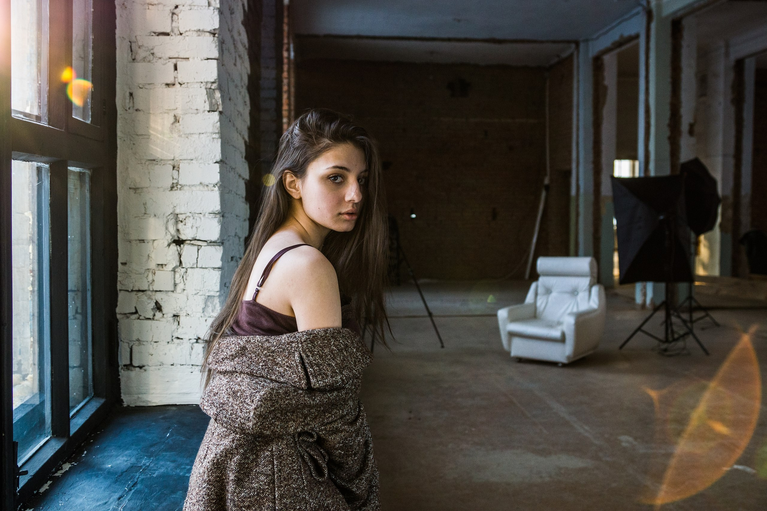 Мария Архипова