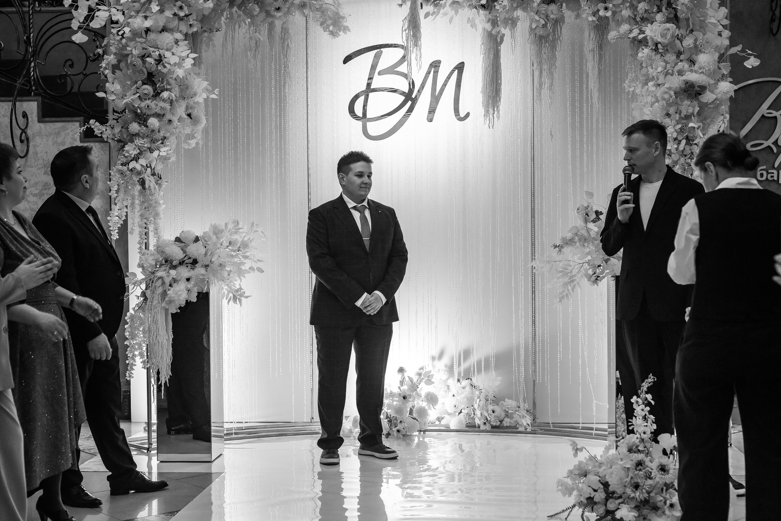 Влад и Мария. Свадебный фотограф Виктория Чуйко Магнитогорск. Визуал для бизнеса