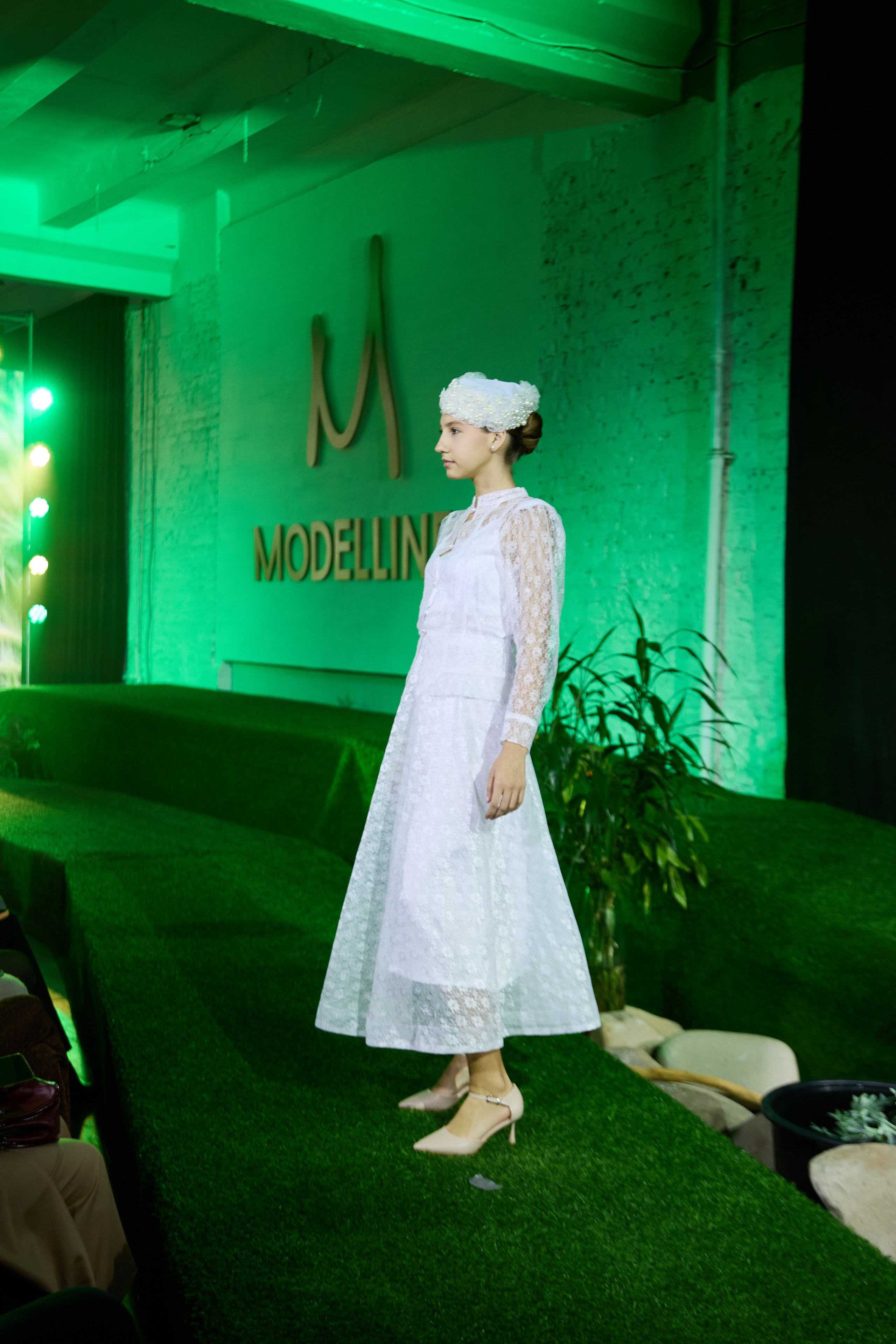 Показы. Модельное Агентство