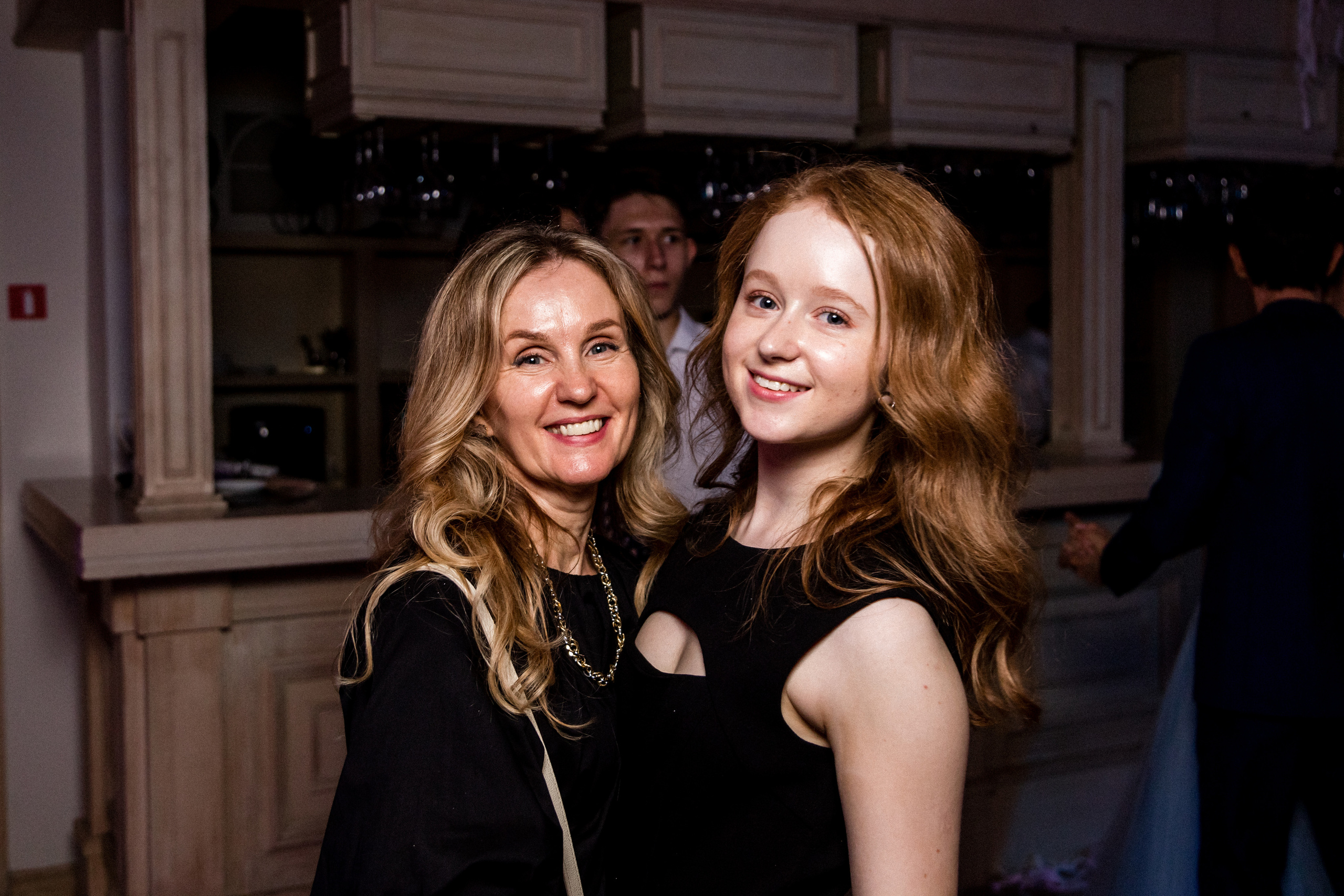 Экономический Лицей. Выпускной. Фотограф Александр Шалагин