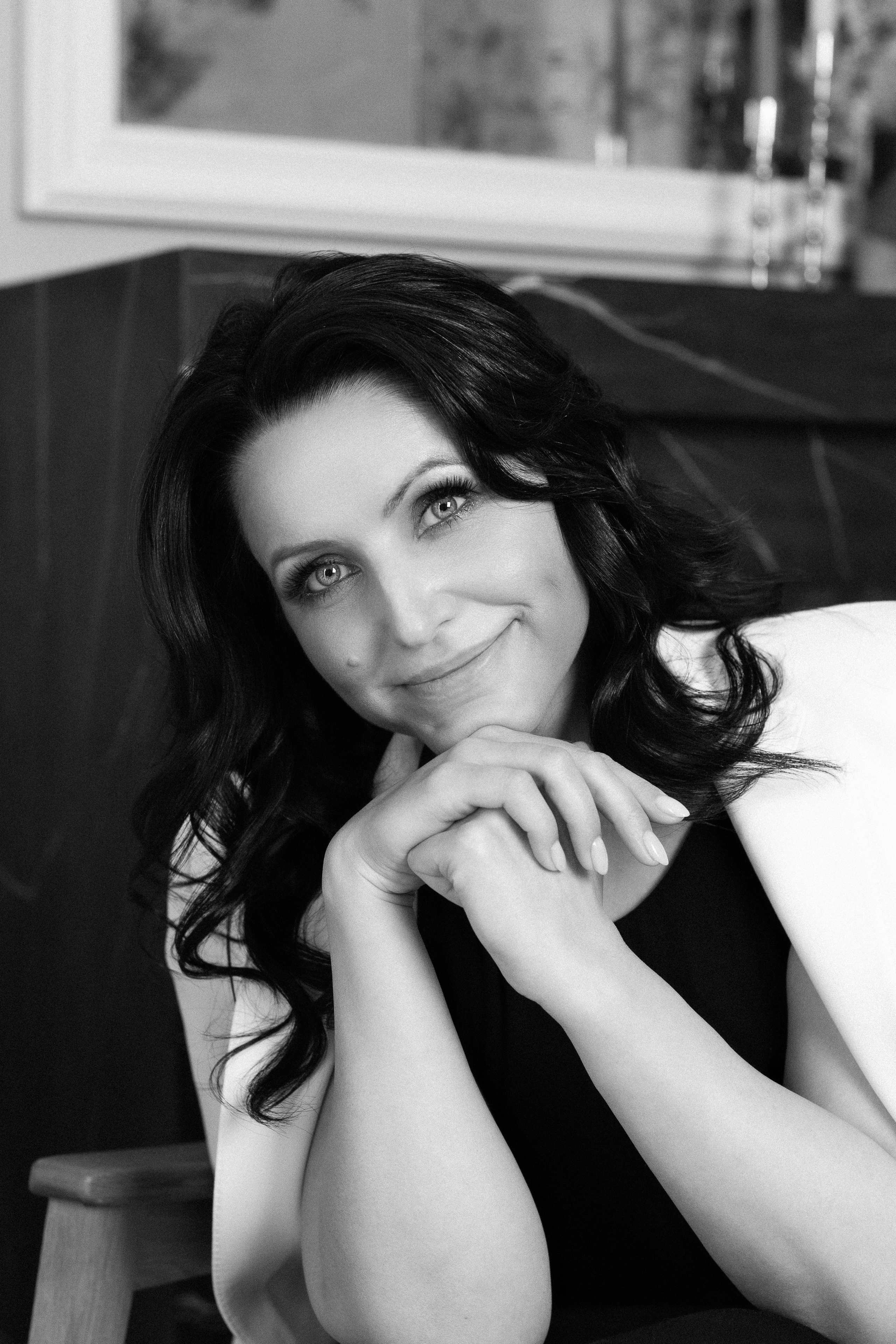 Юля. Фотограф Александр Шалагин