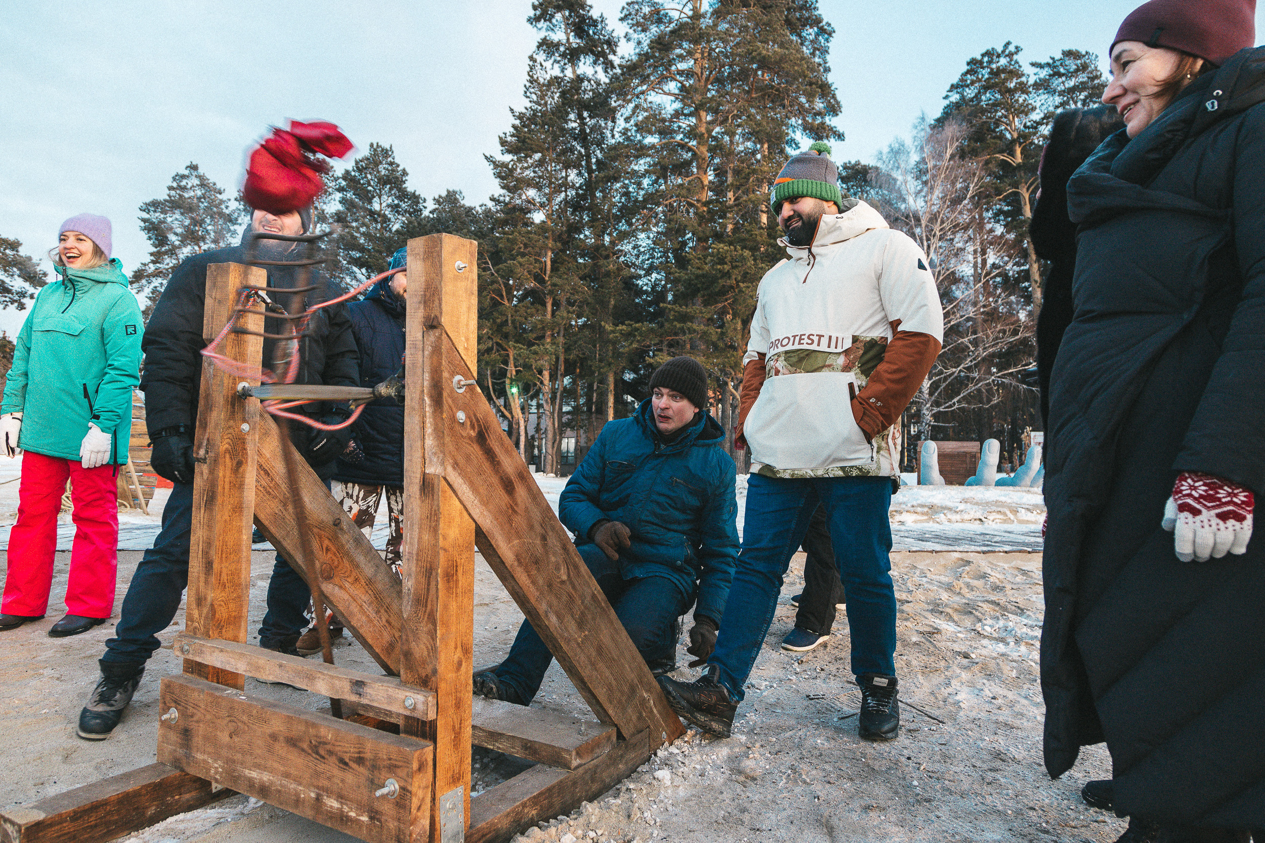 СБЕР. Слёт канала прямых продаж Сибирского Банка. Крона СПА-отель. Фотограф Александр Шалагин