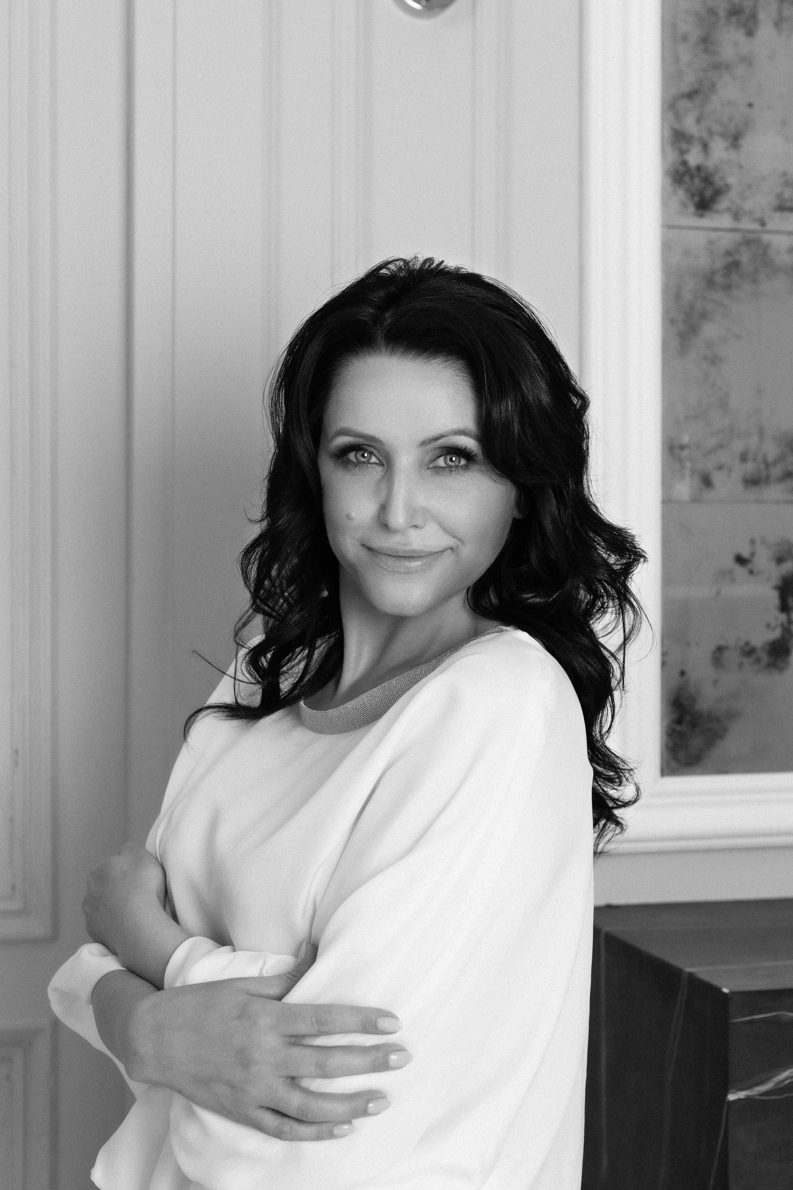 Юля. Фотограф Александр Шалагин