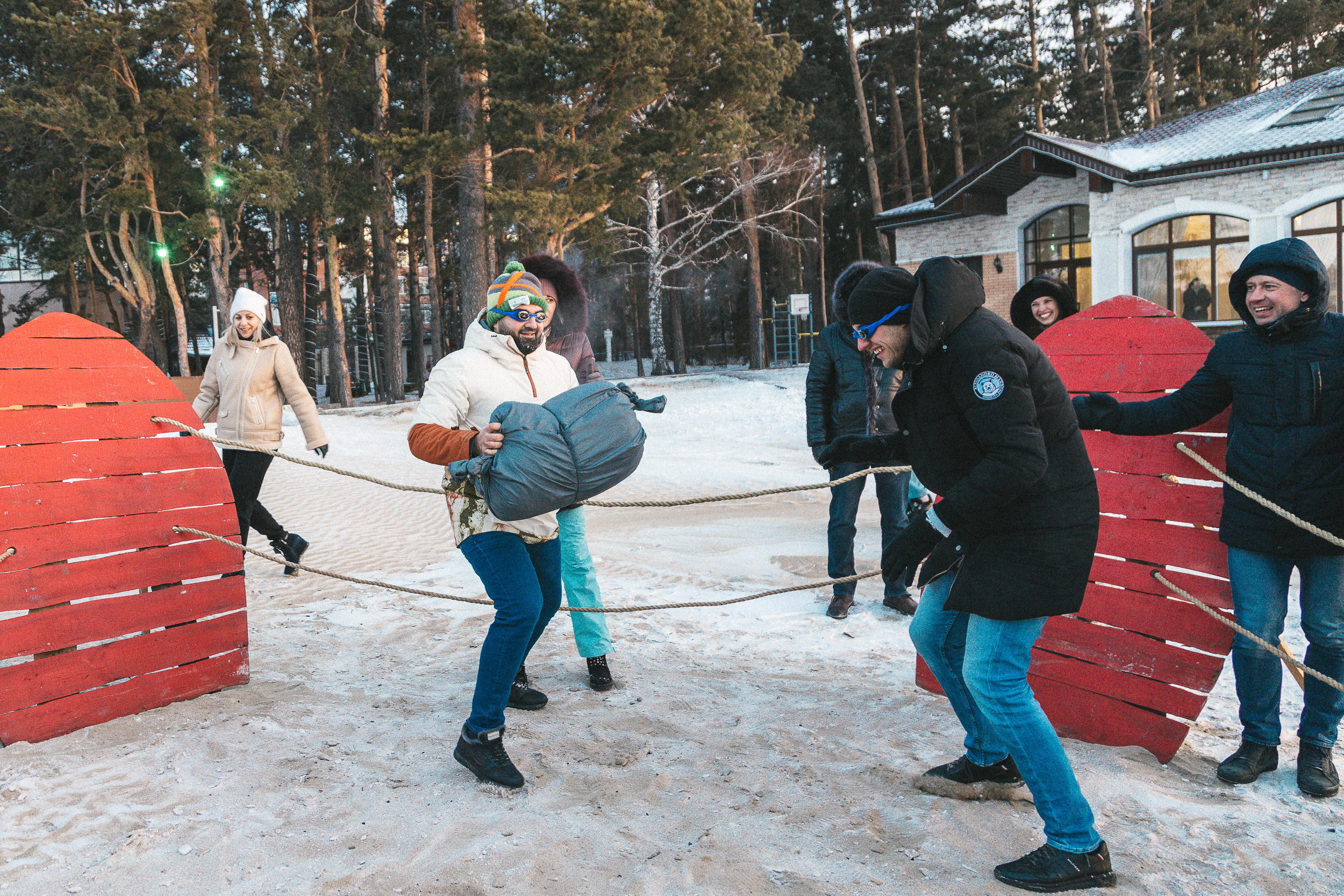 СБЕР. Слёт канала прямых продаж Сибирского Банка. Крона СПА-отель. Фотограф Александр Шалагин