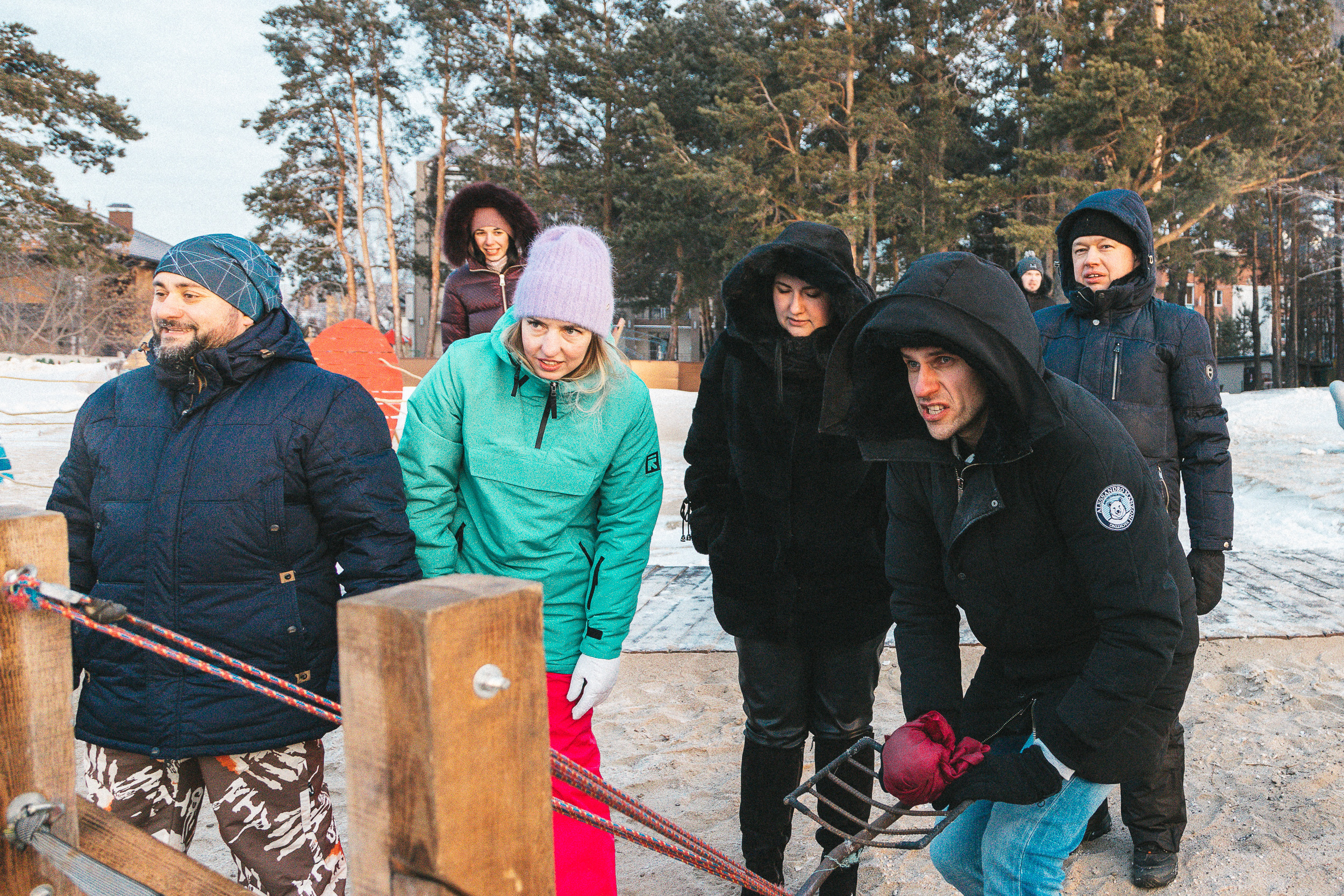 СБЕР. Слёт канала прямых продаж Сибирского Банка. Крона СПА-отель. Фотограф Александр Шалагин