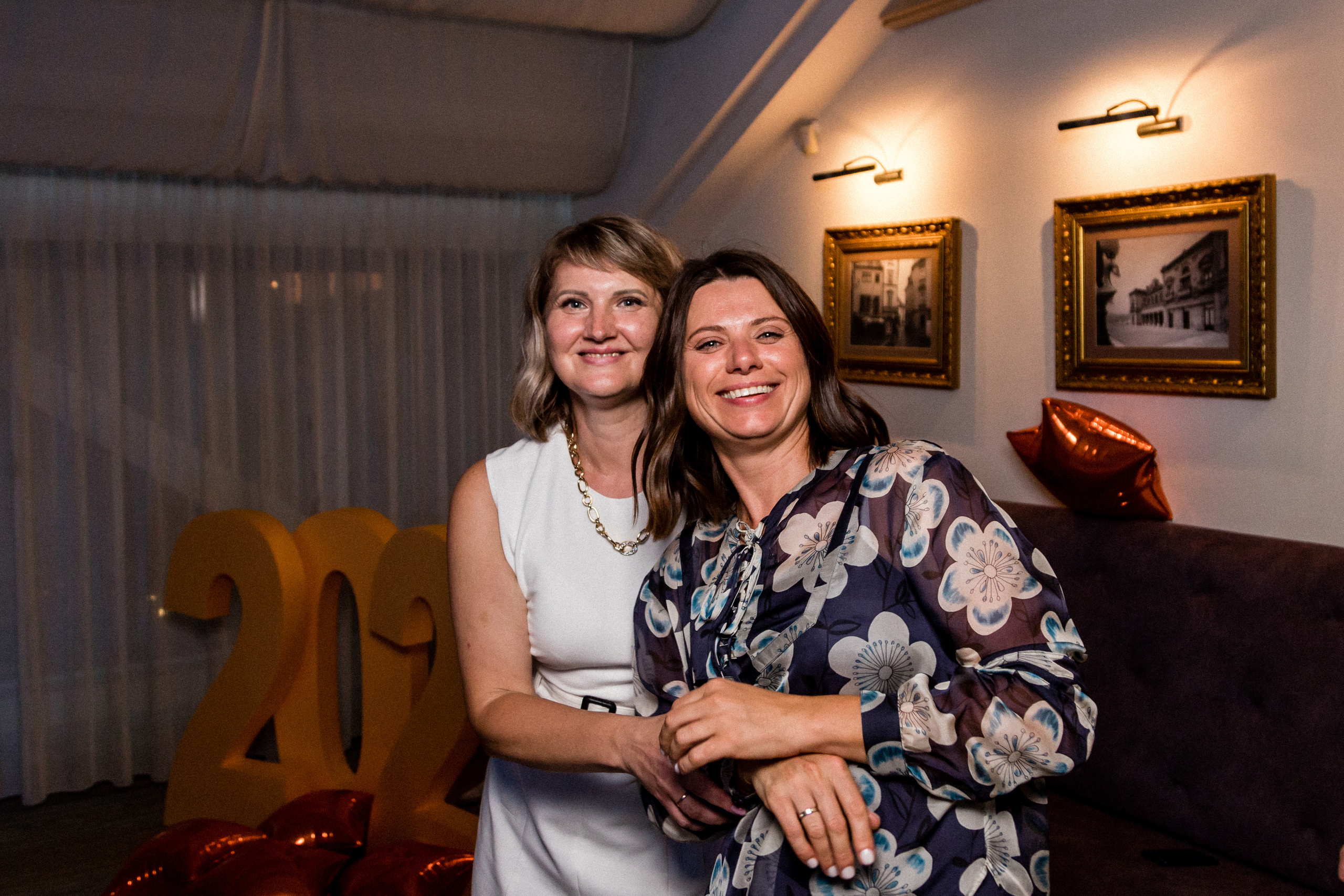 Экономический Лицей. Выпускной. Фотограф Александр Шалагин