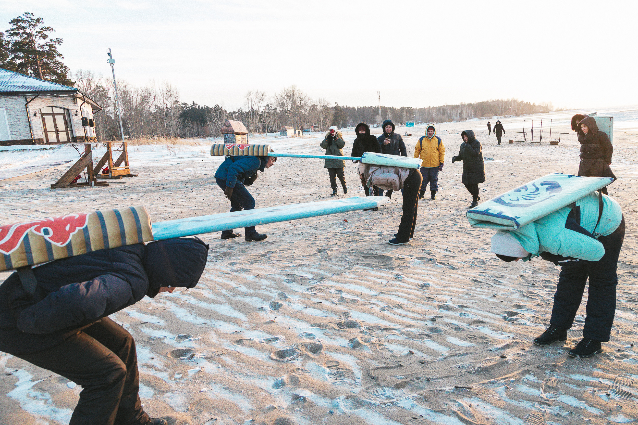 СБЕР. Слёт канала прямых продаж Сибирского Банка. Крона СПА-отель. Фотограф Александр Шалагин