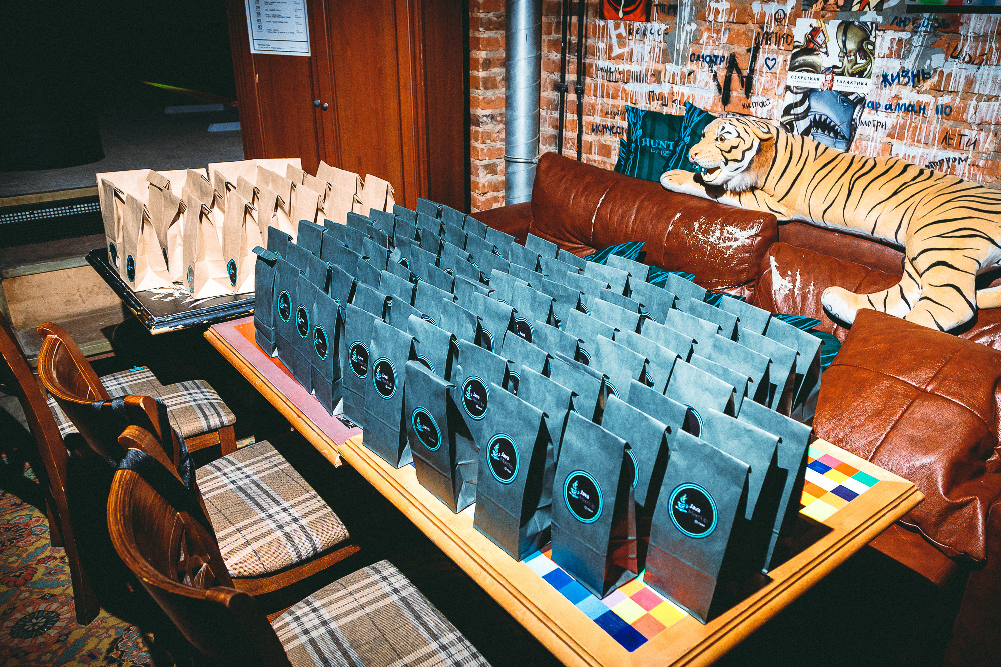 СБЕР. Java Meetup. Фотограф Александр Шалагин