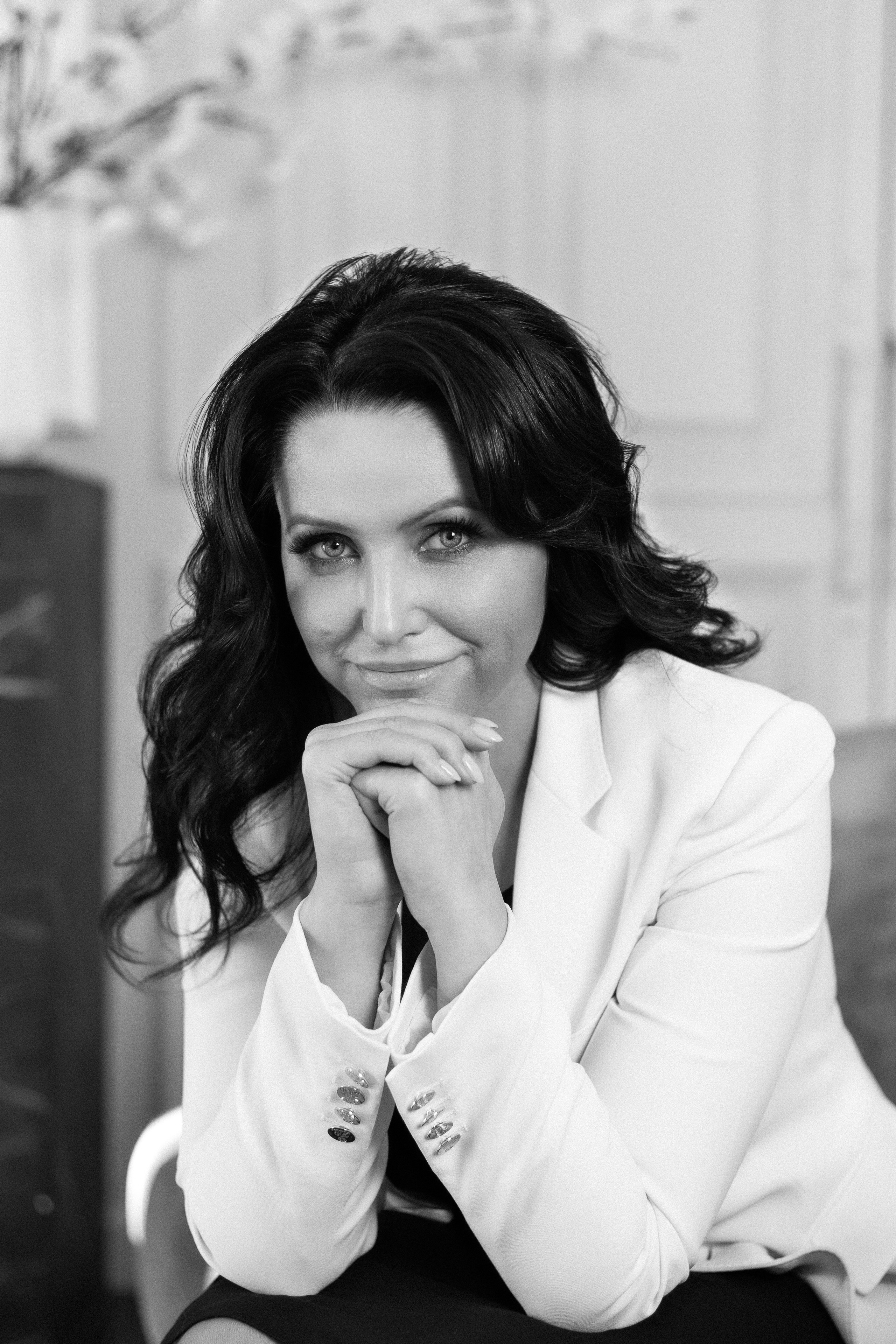 Юля. Фотограф Александр Шалагин