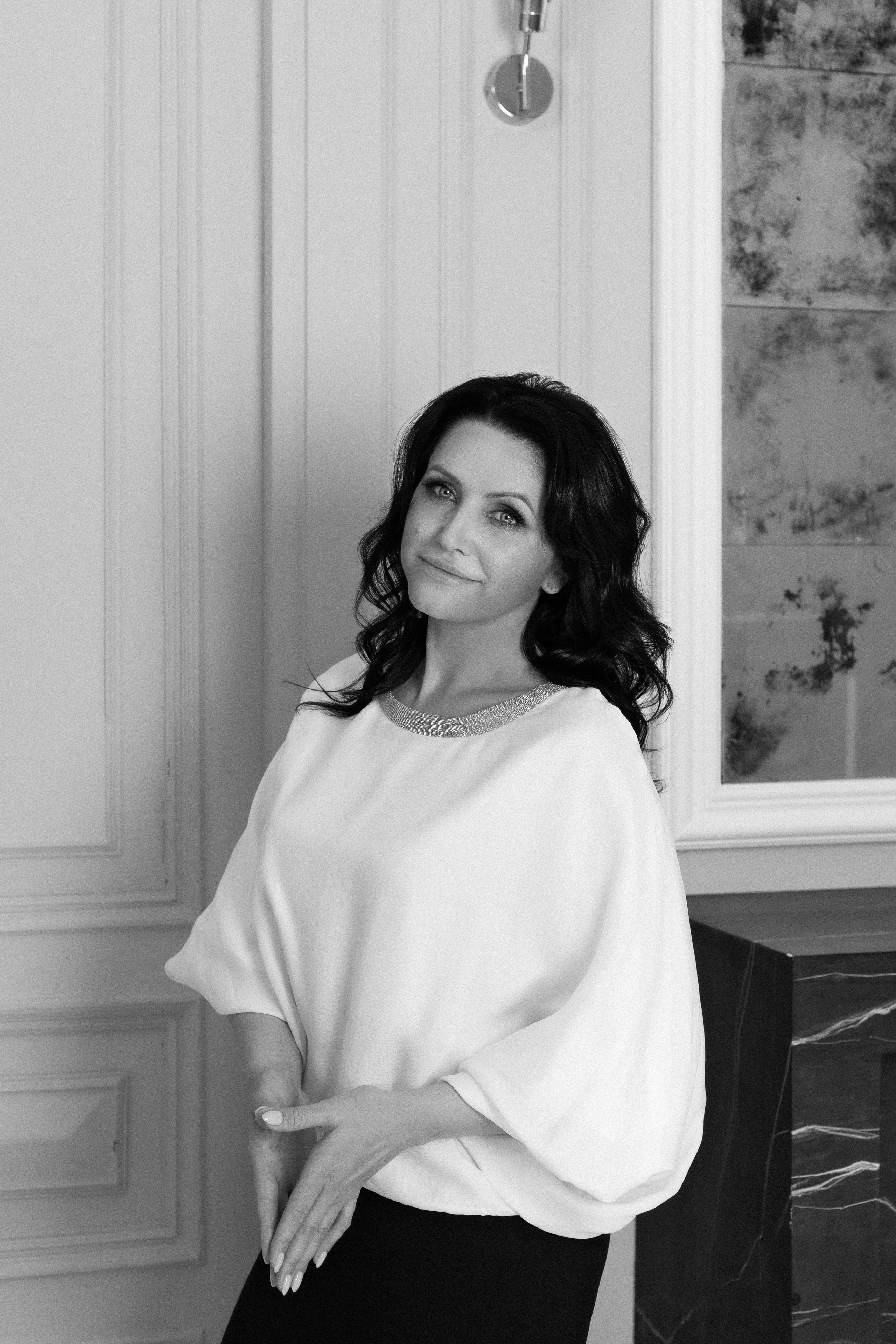 Юля. Фотограф Александр Шалагин