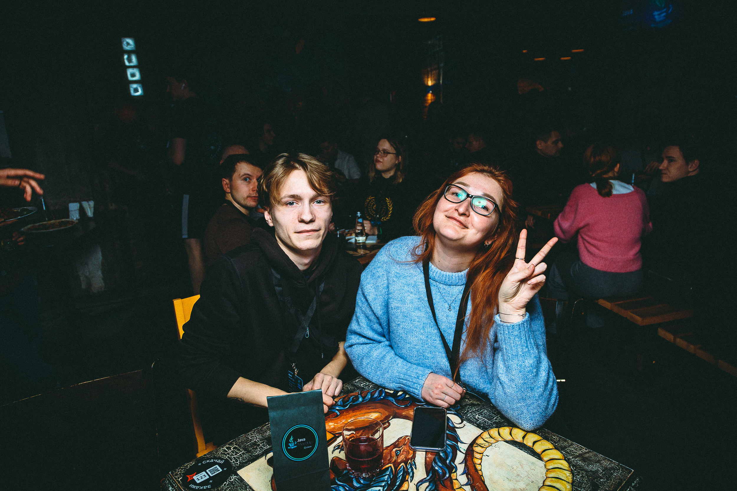 СБЕР. Java Meetup. Фотограф Александр Шалагин