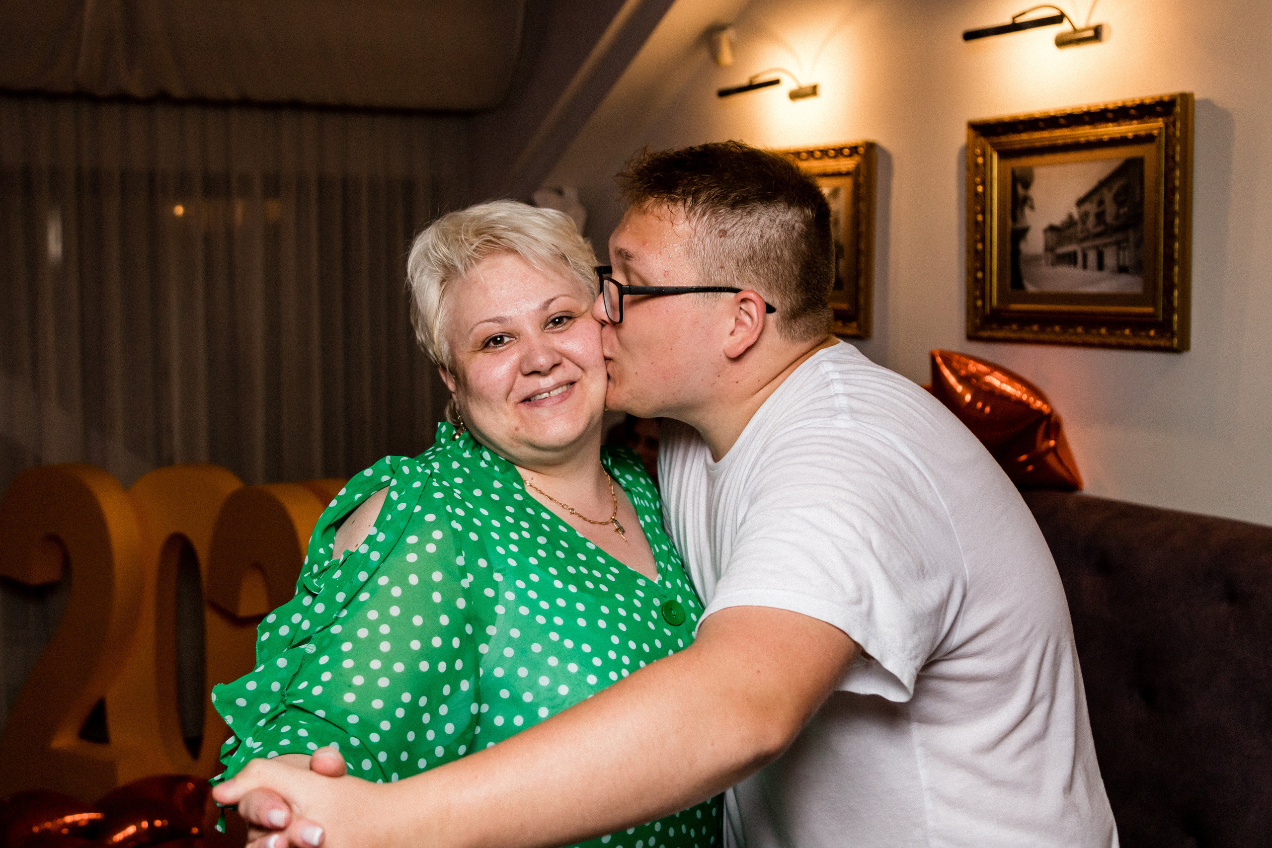 Экономический Лицей. Выпускной. Фотограф Александр Шалагин