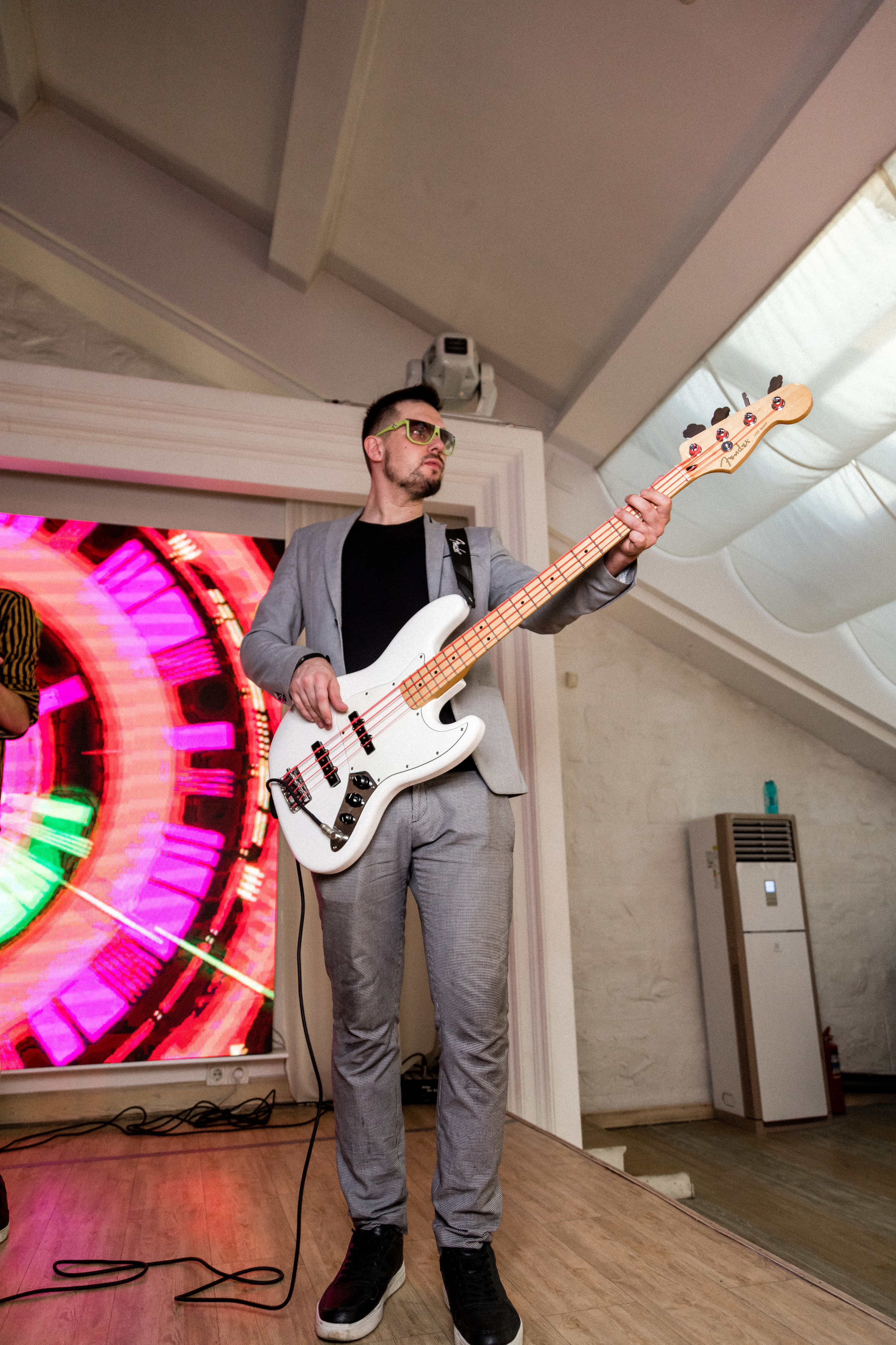 Экономический Лицей. Выпускной. Фотограф Александр Шалагин