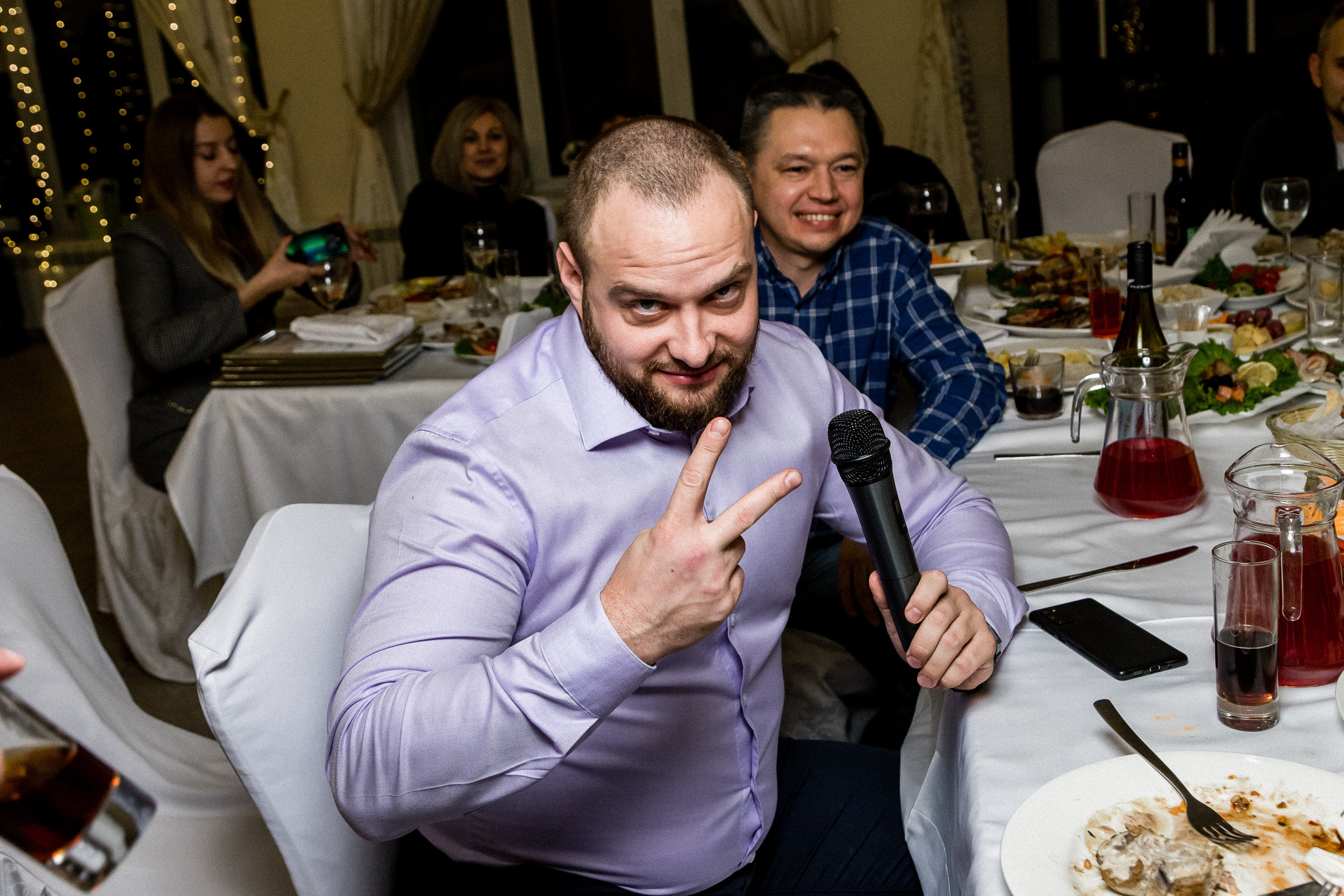 СБЕР. Слёт канала прямых продаж Сибирского Банка. Крона СПА-отель. Фотограф Александр Шалагин