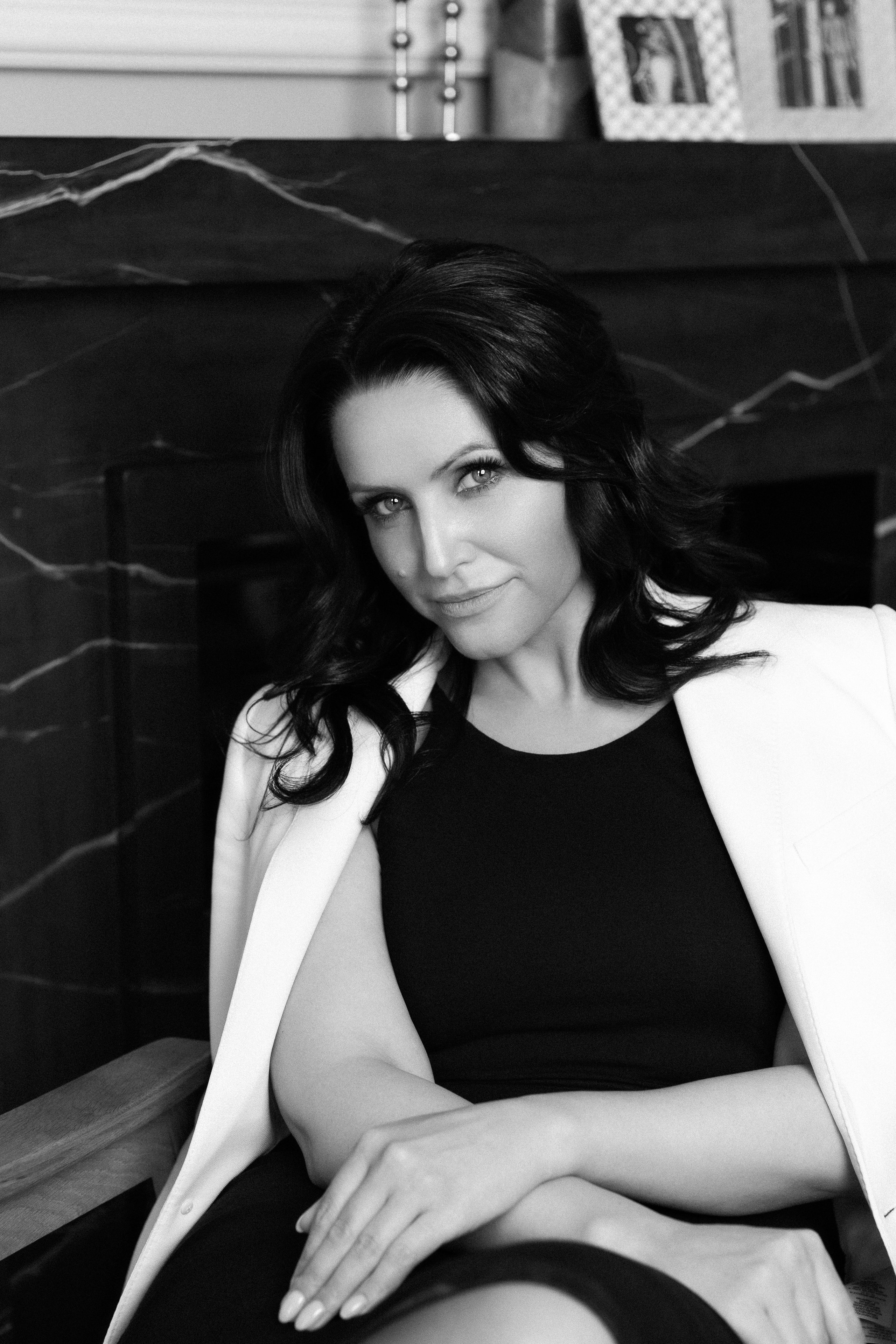 Юля. Фотограф Александр Шалагин