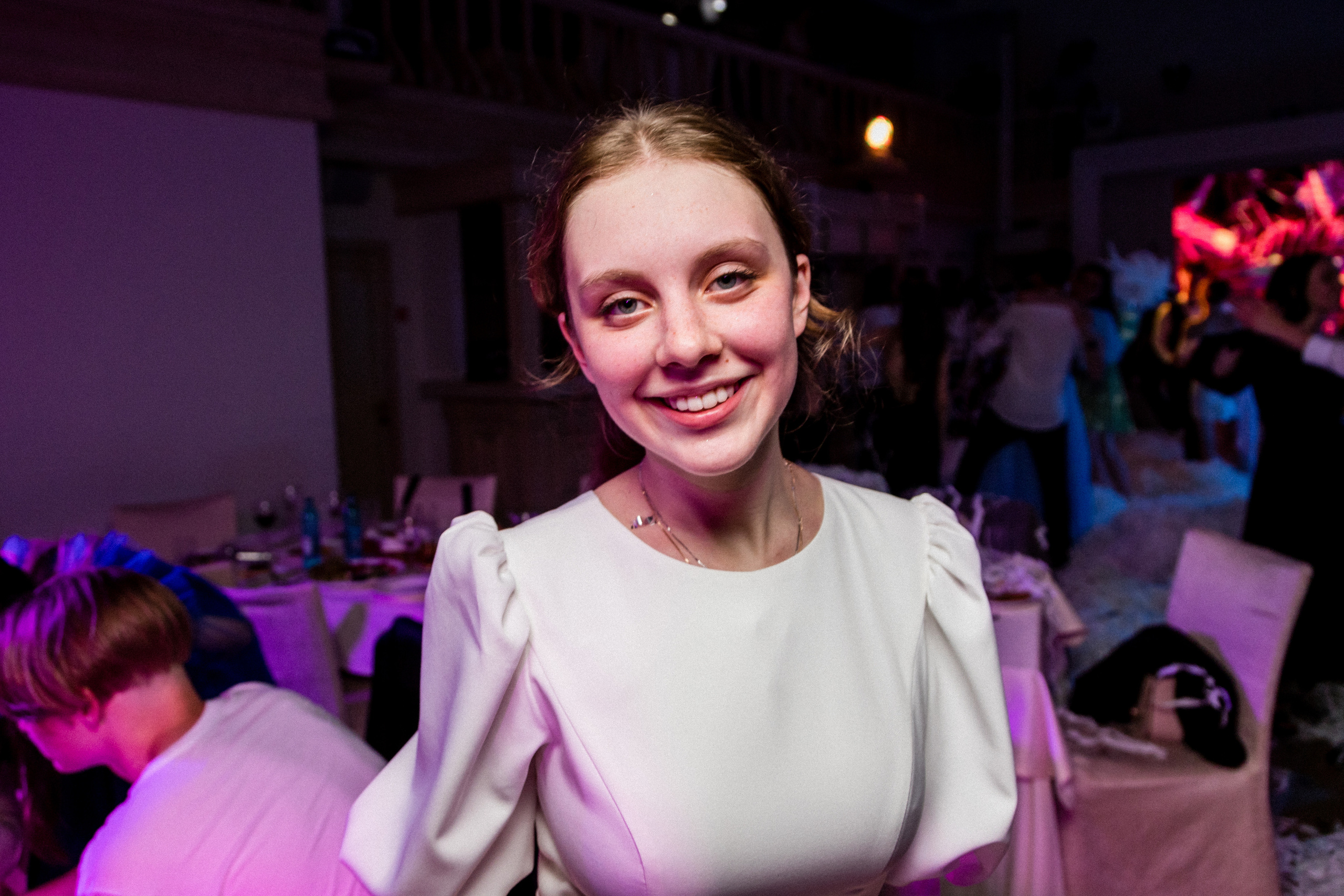 Экономический Лицей. Выпускной. Фотограф Александр Шалагин