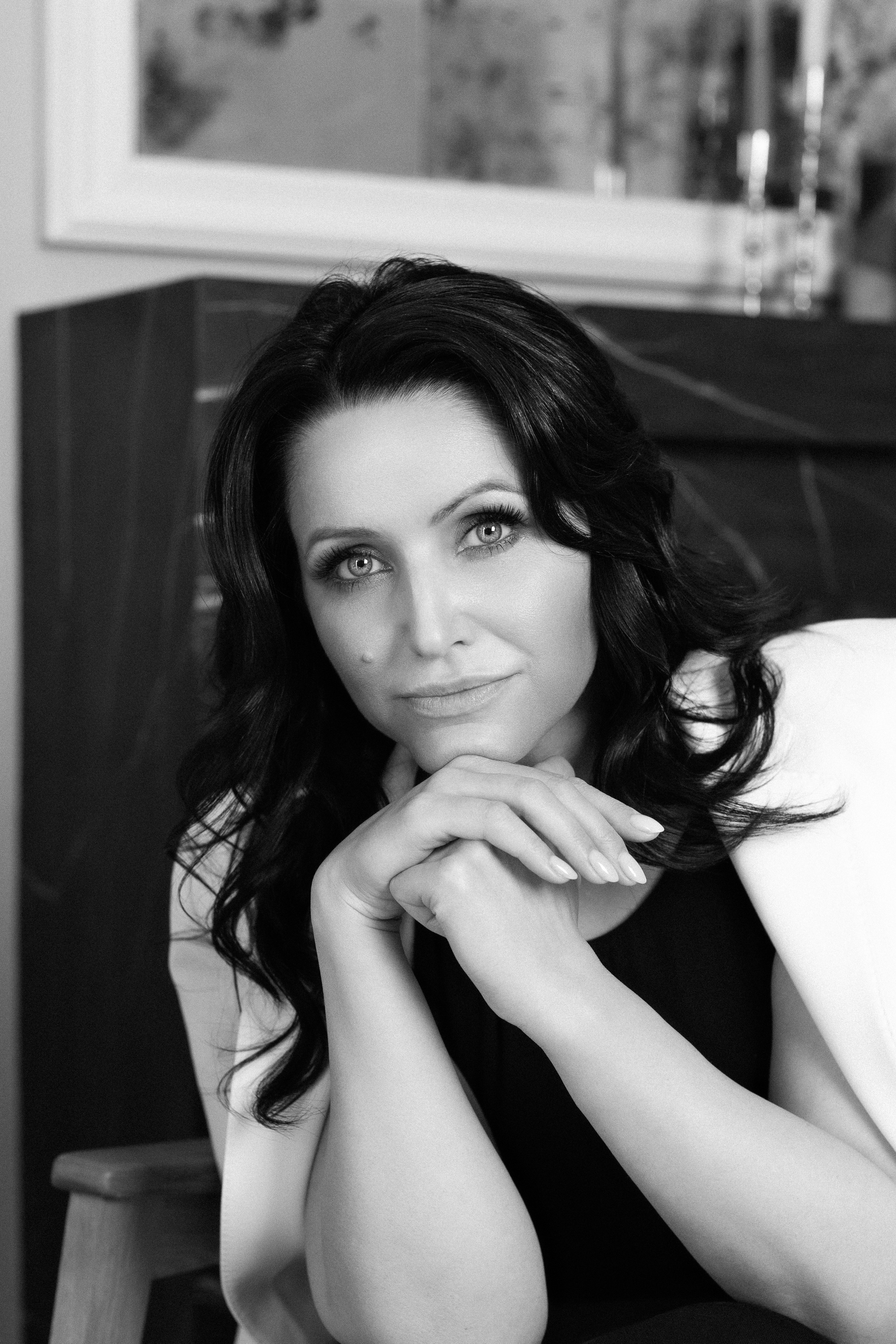 Юля. Фотограф Александр Шалагин