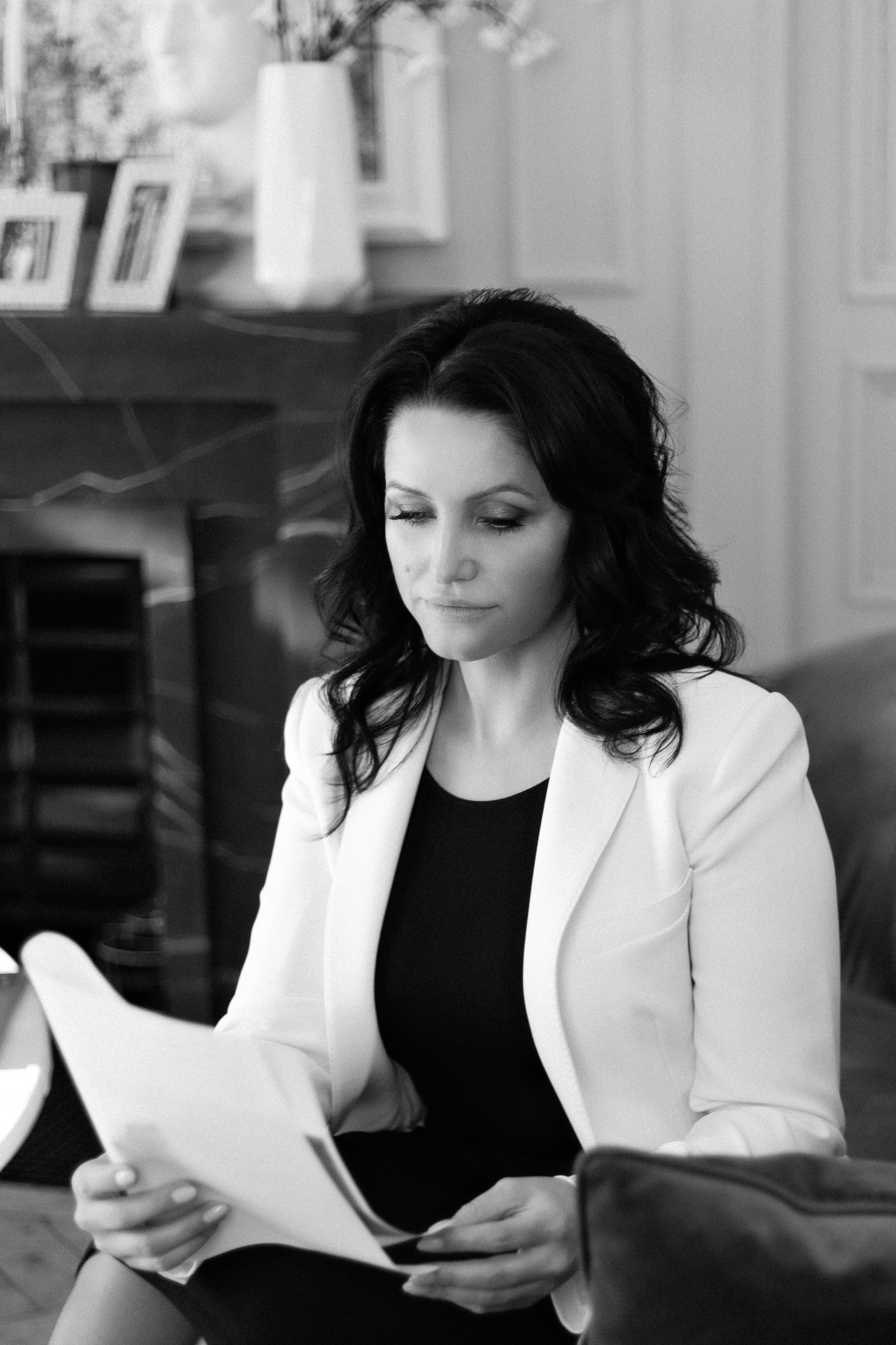 Юля. Фотограф Александр Шалагин