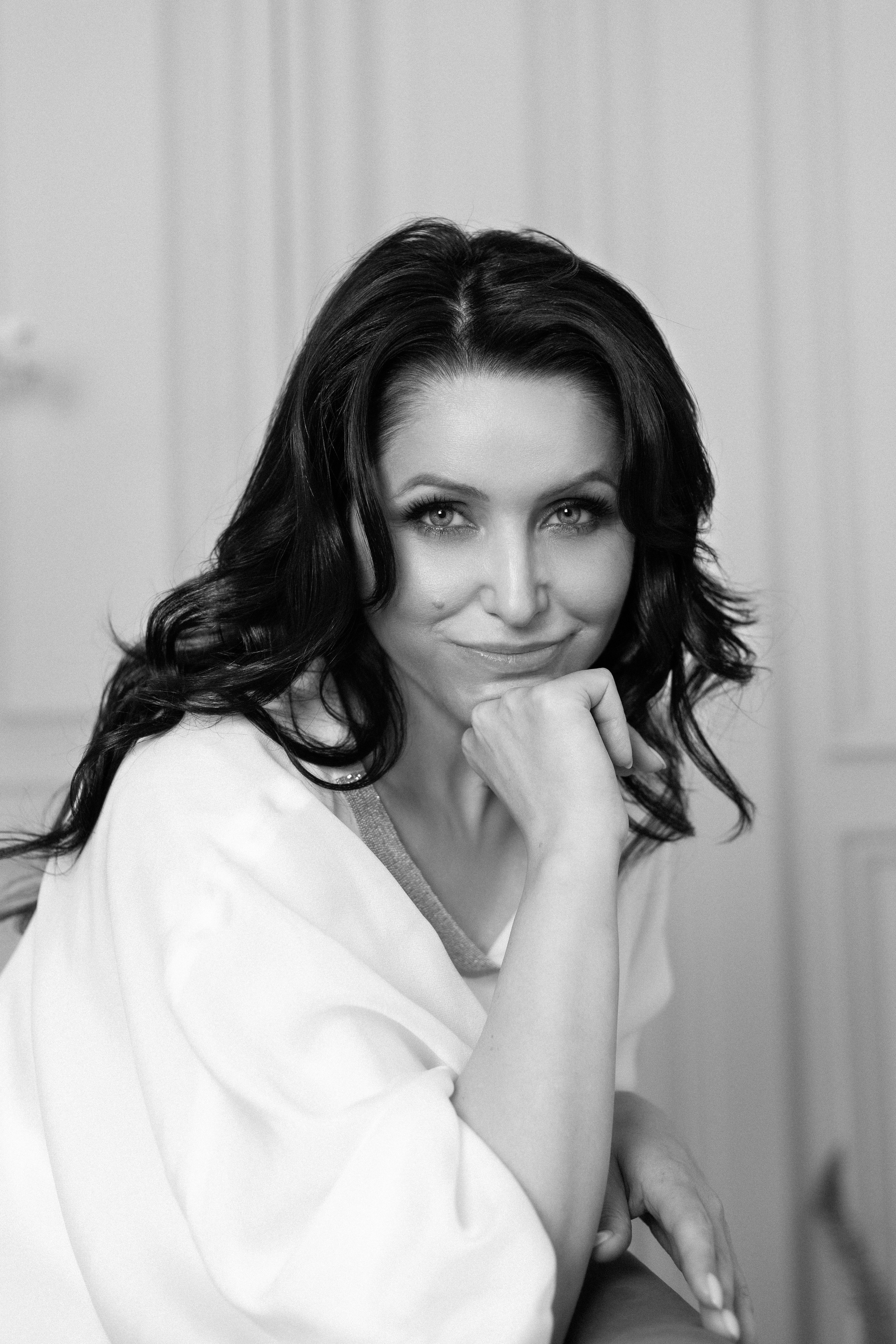 Юля. Фотограф Александр Шалагин